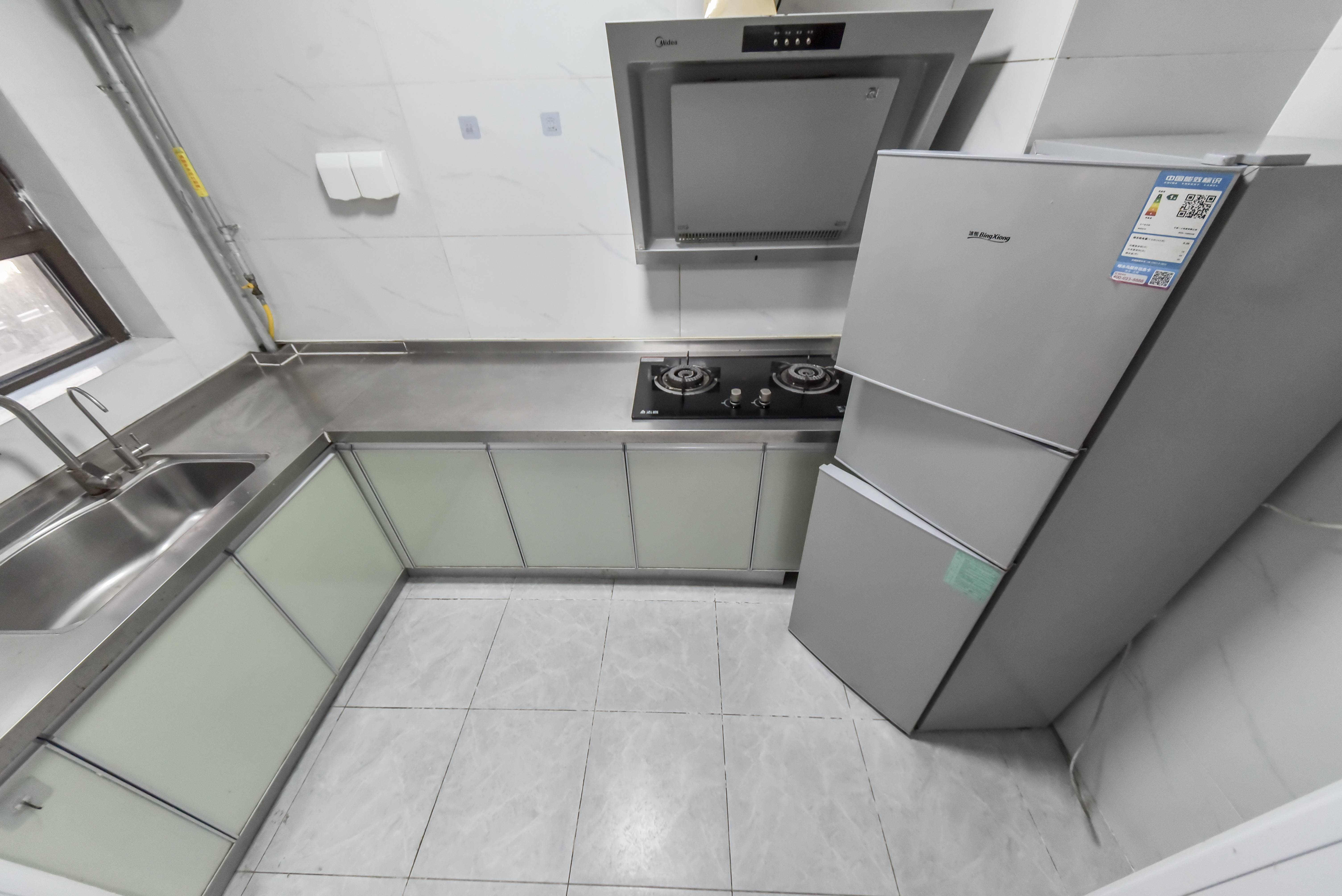 中新锦绣天地东苑一区