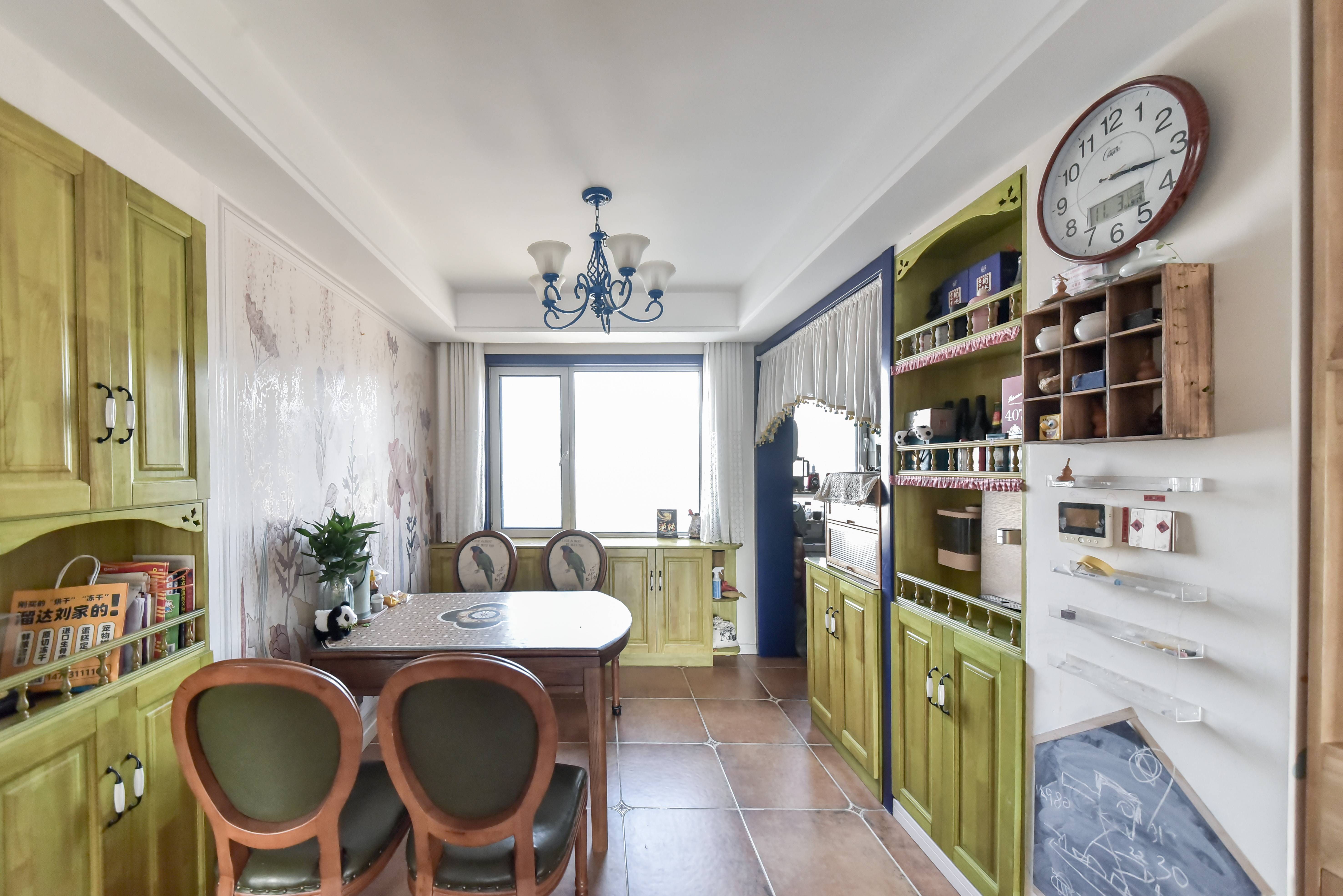 银丰唐郡玫瑰园