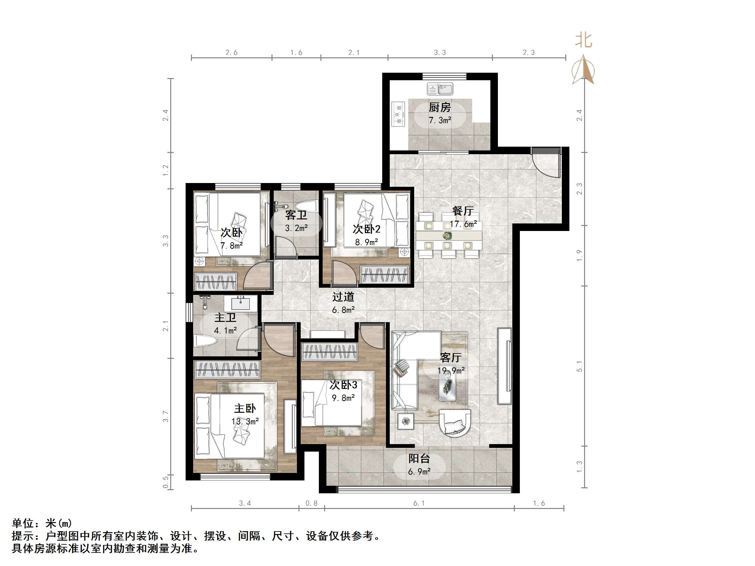 融创文旅城朱瑾台