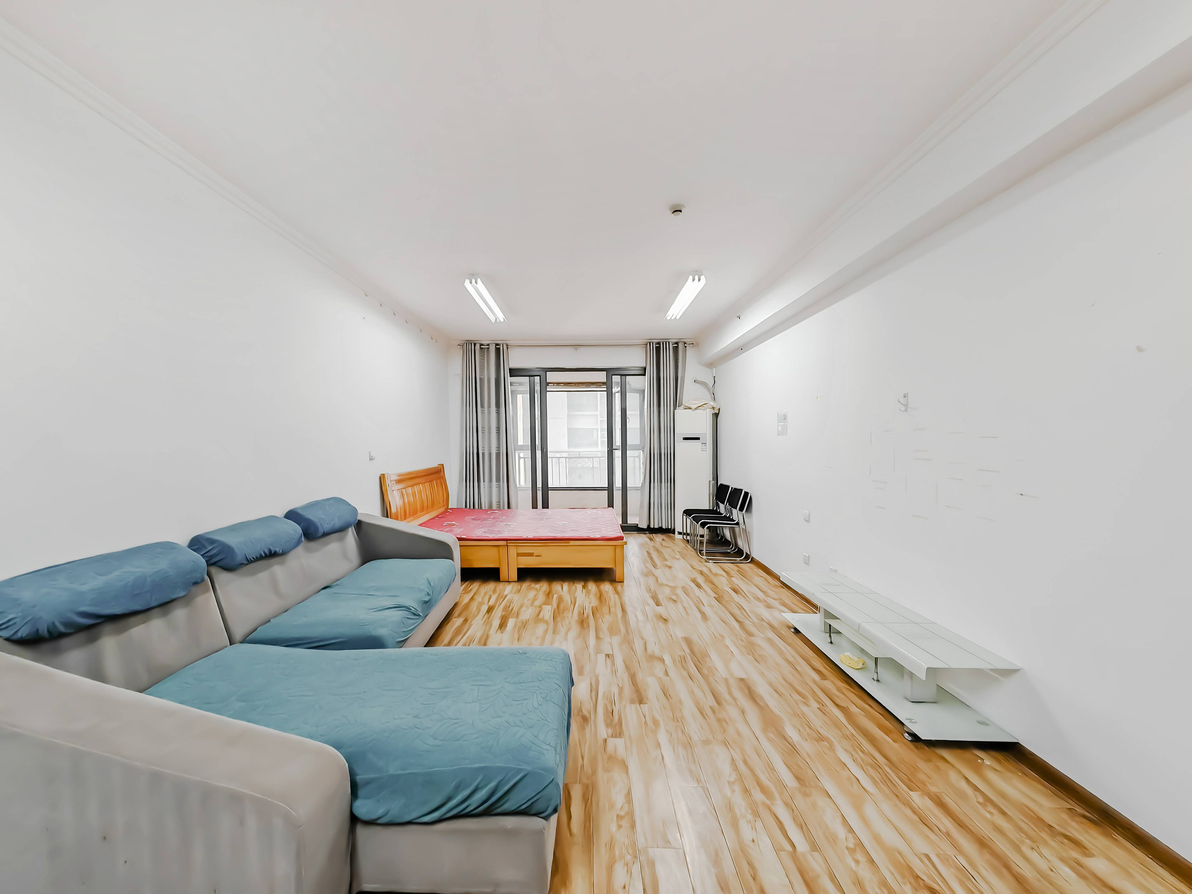 恒大城（商住楼）