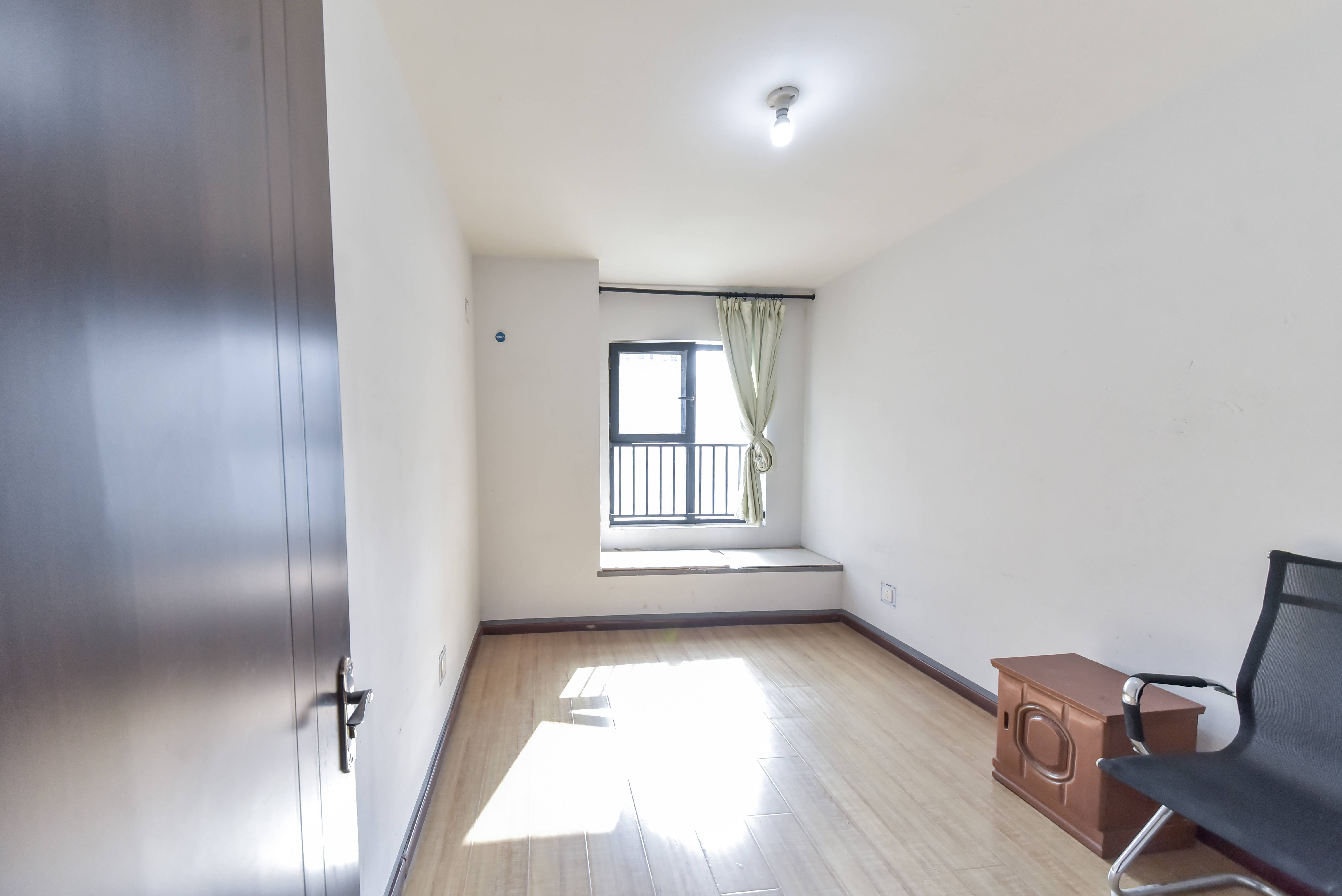 中新国际东城三区