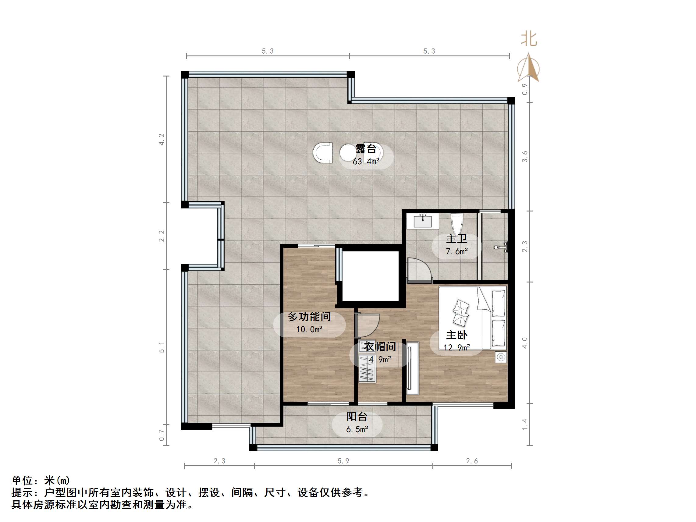 中建锦绣首府
