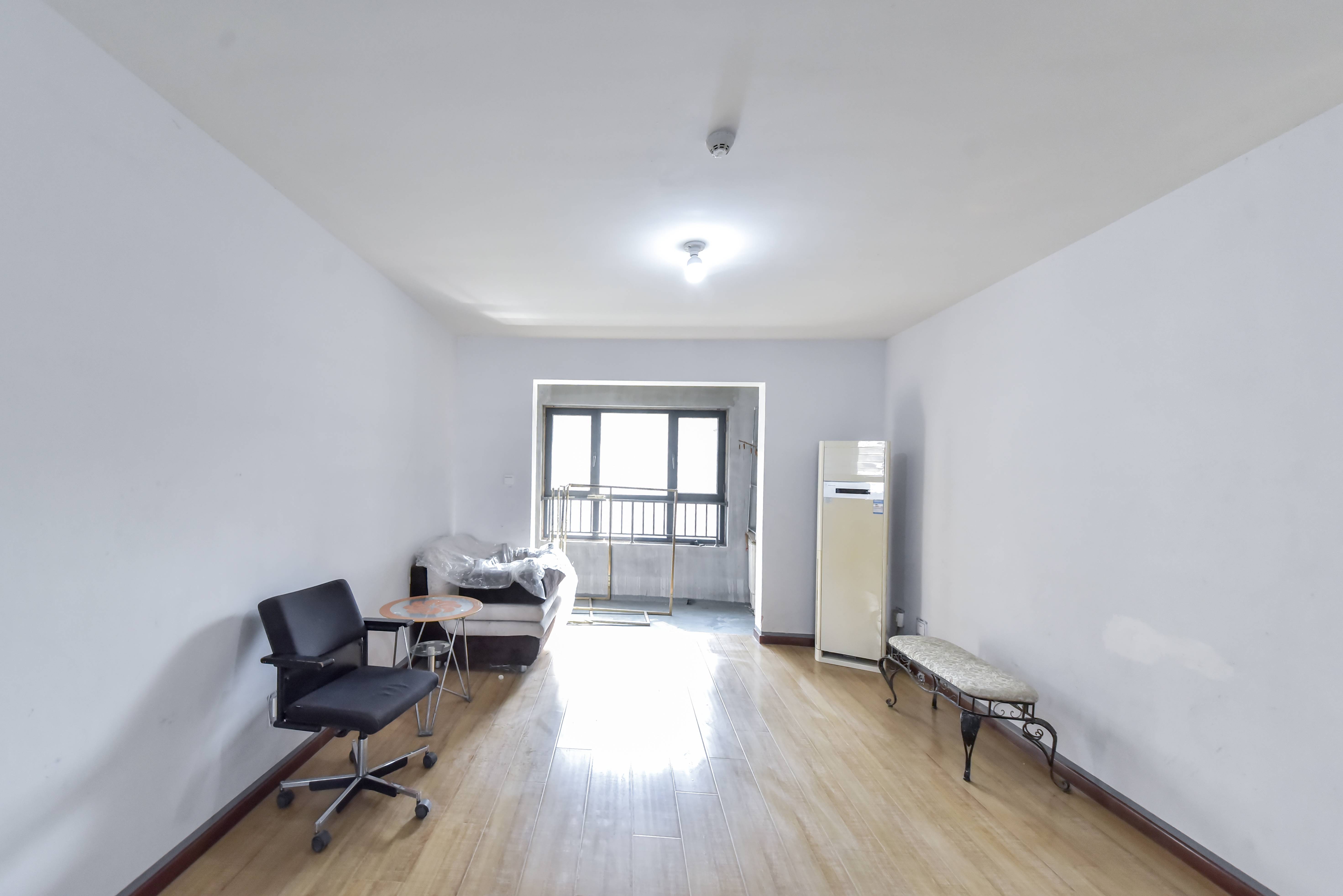 中新国际东城三区