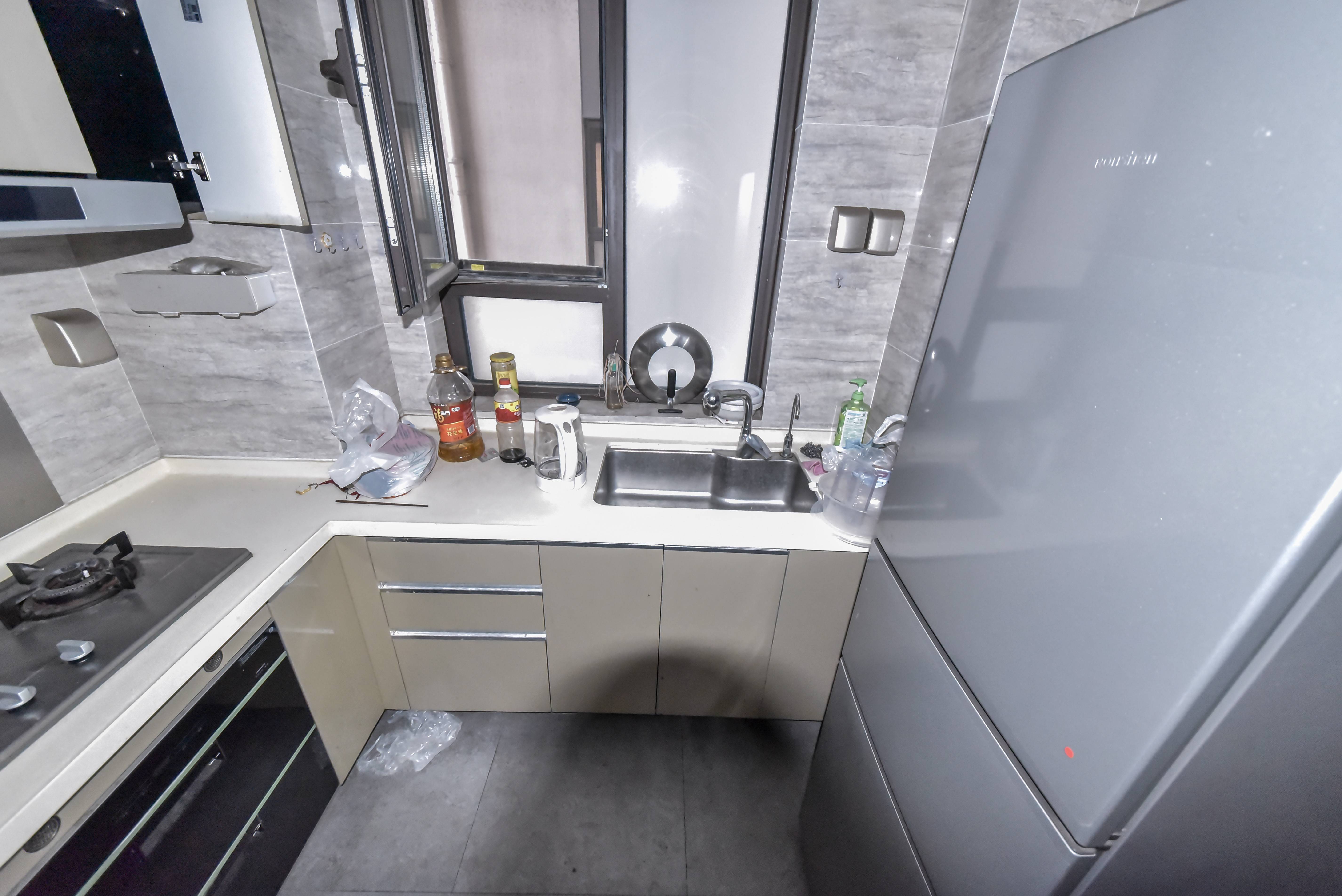 旭辉银盛泰金域蓝山