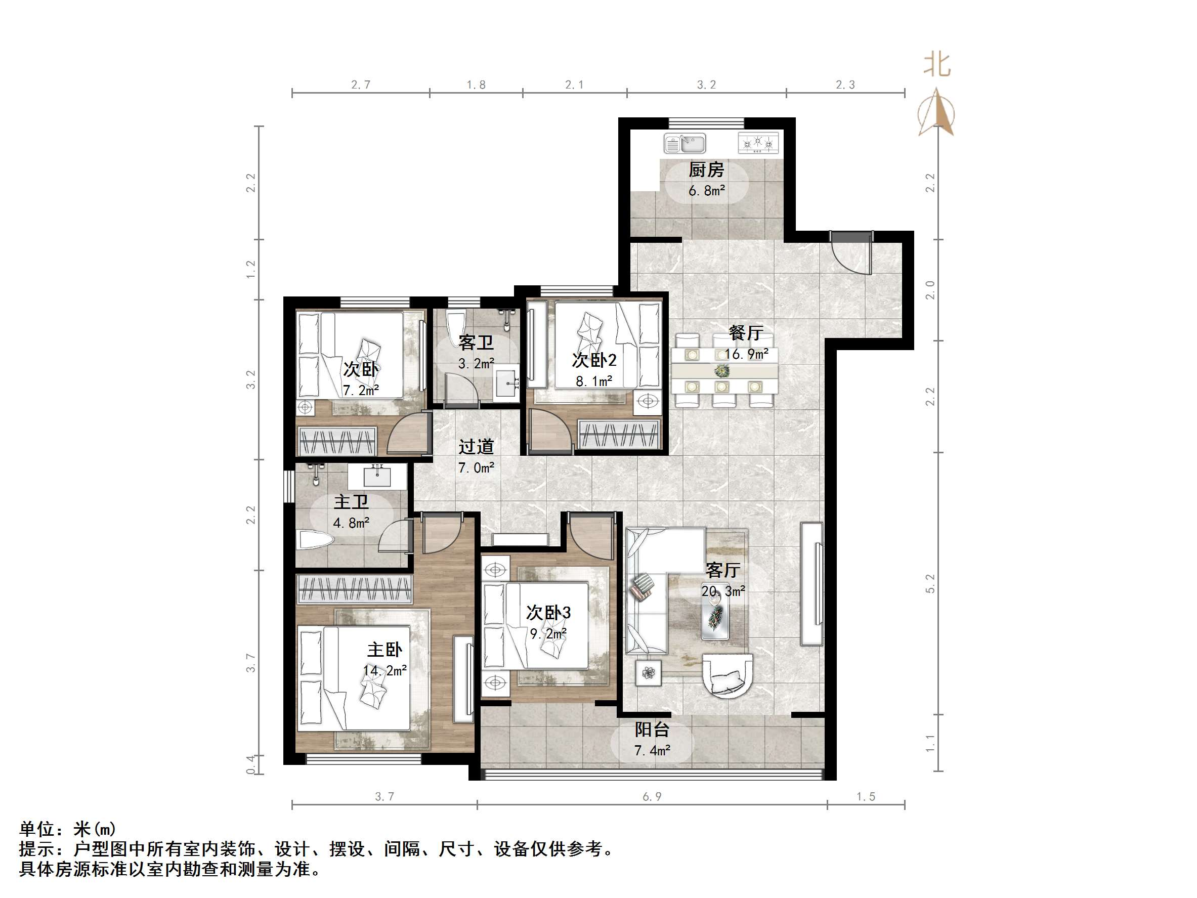 融创文旅城古榆台