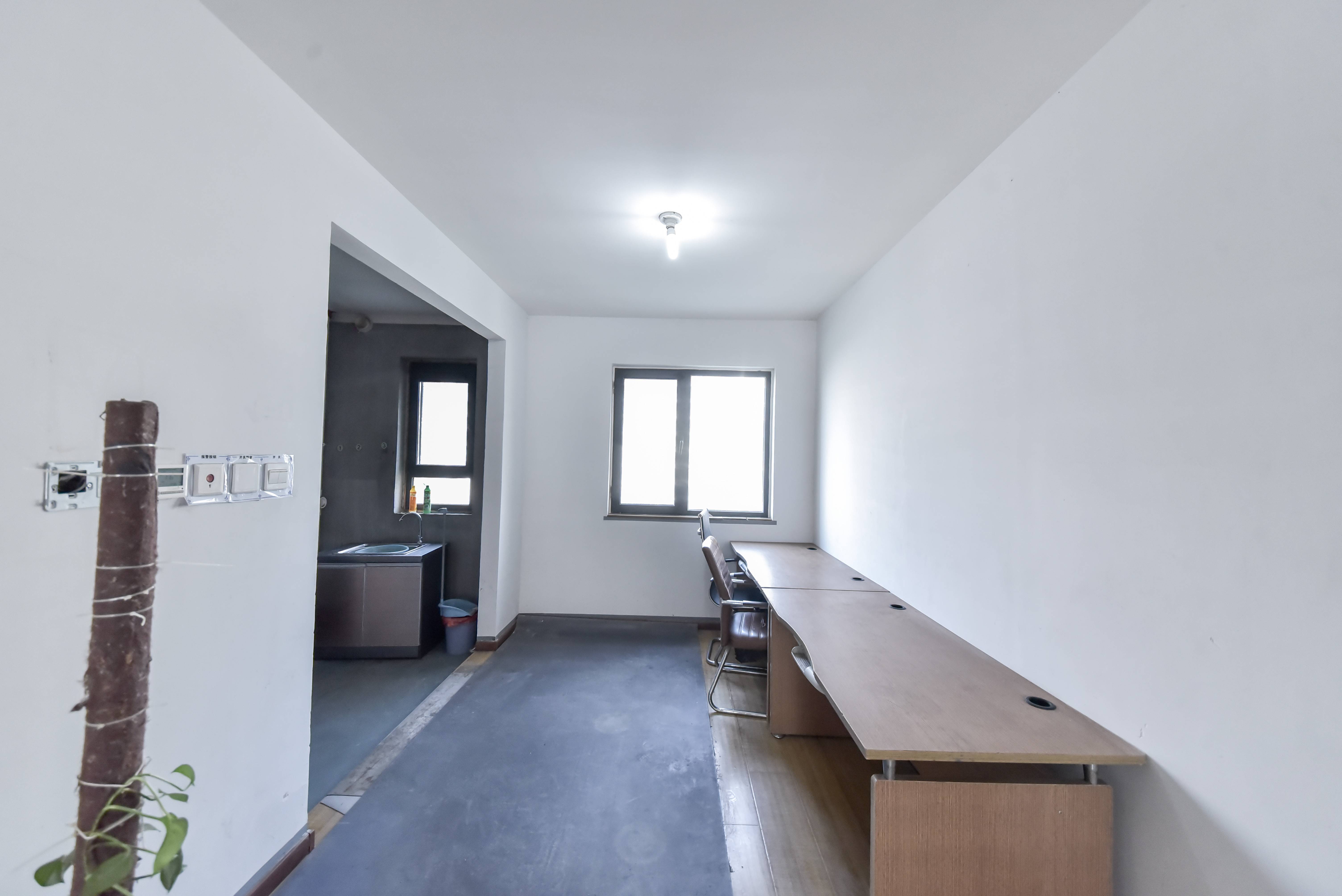 中新国际东城三区