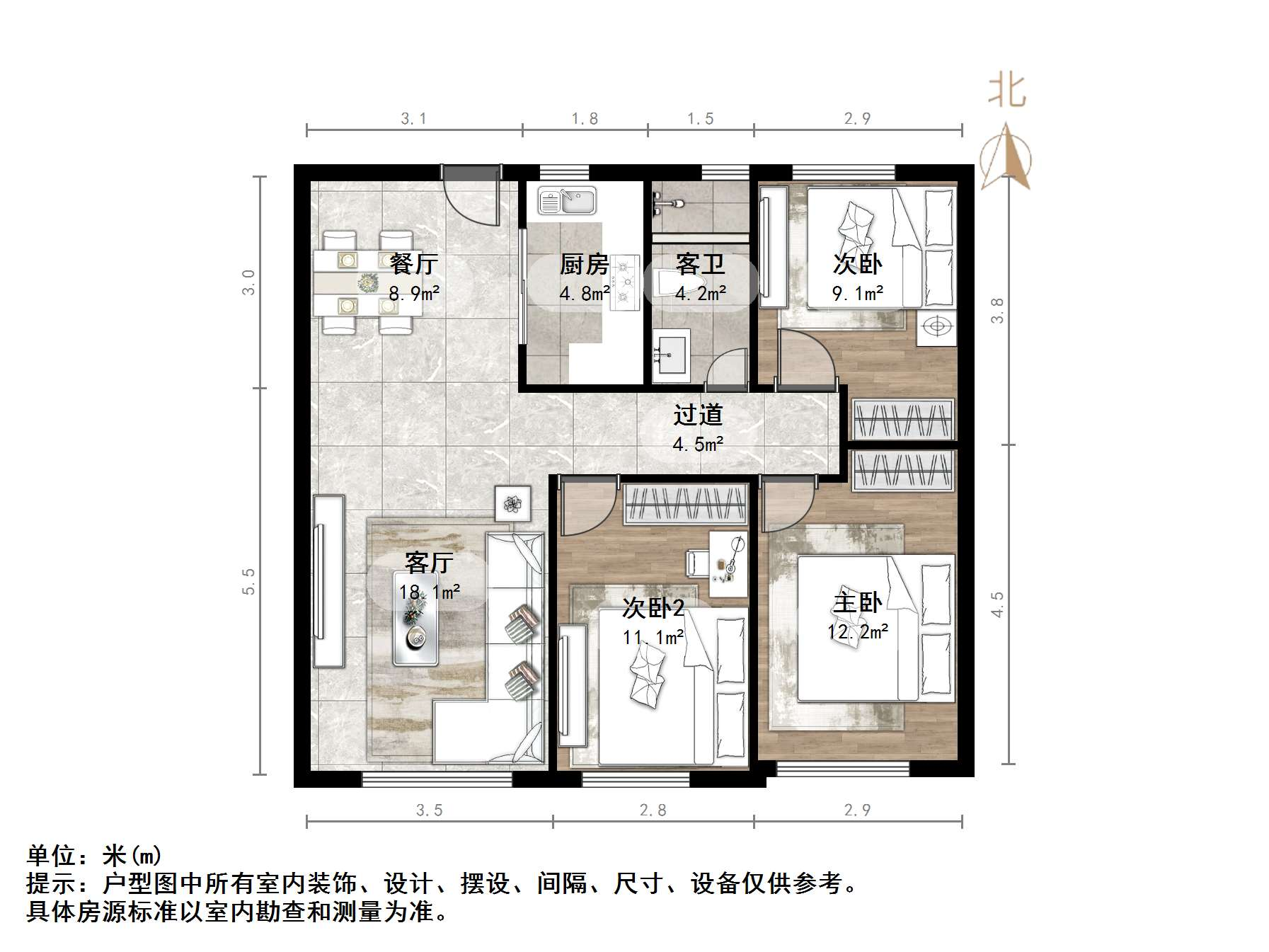 融创文旅城梧桐台