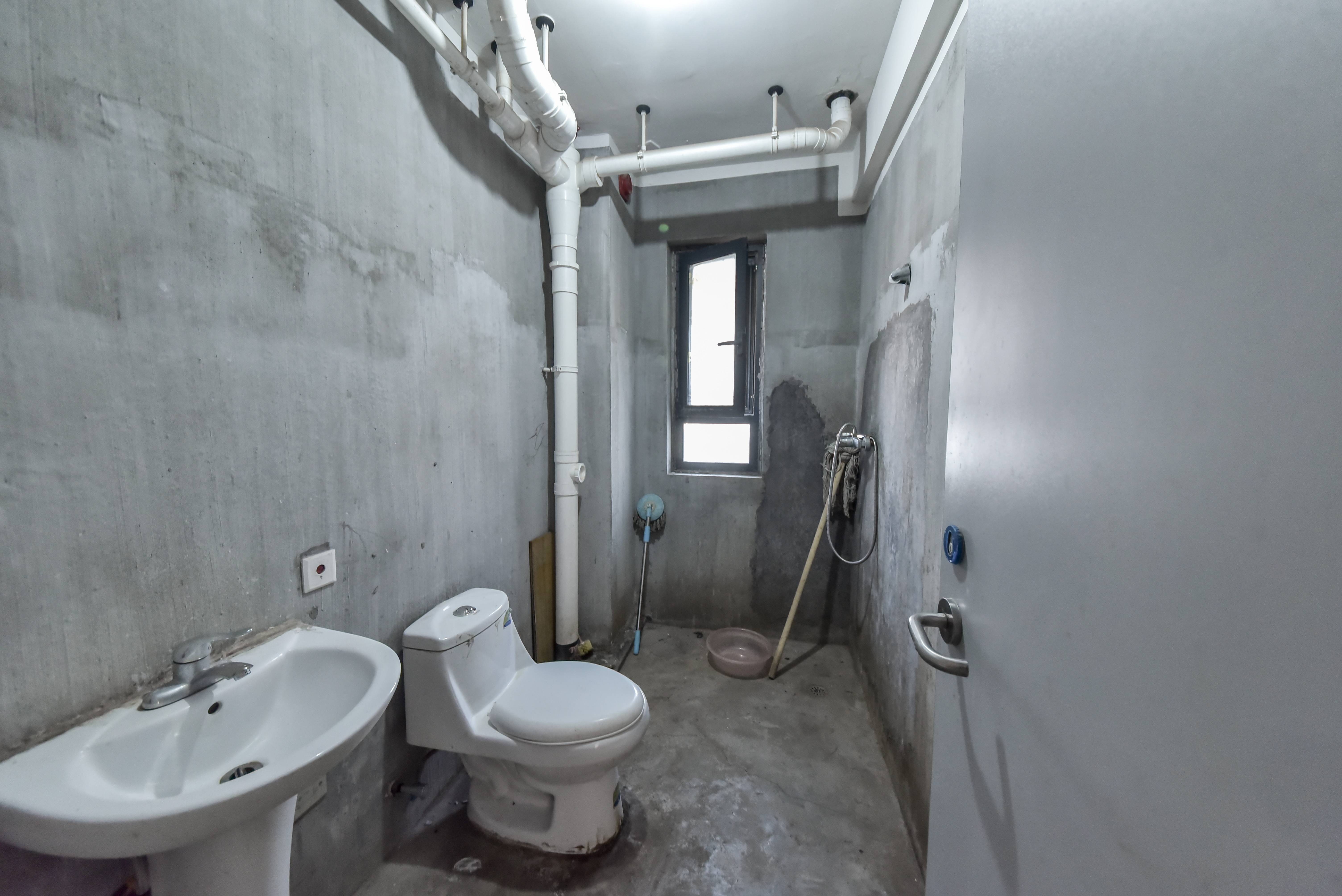 中新国际东城三区