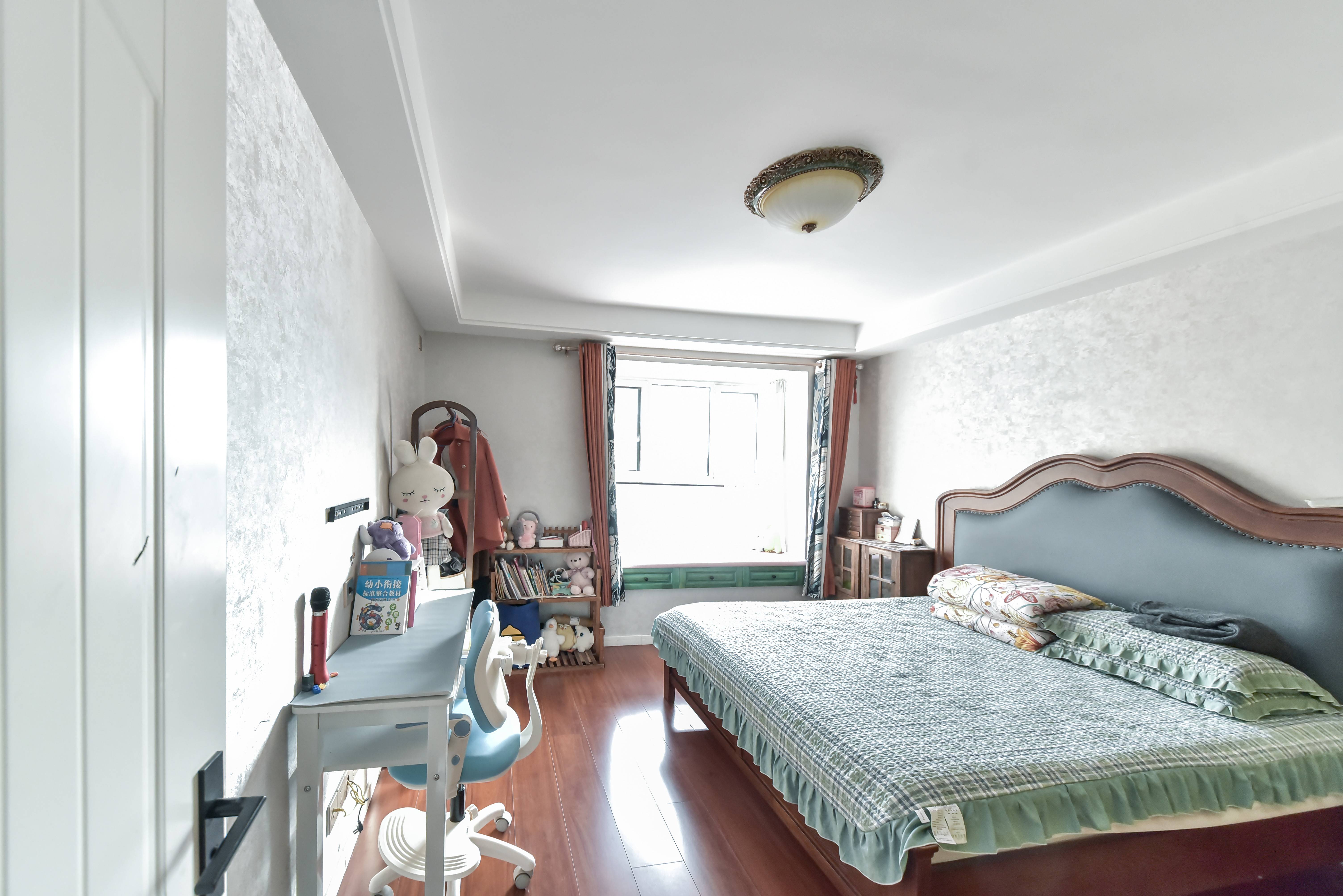 银丰唐郡玫瑰园