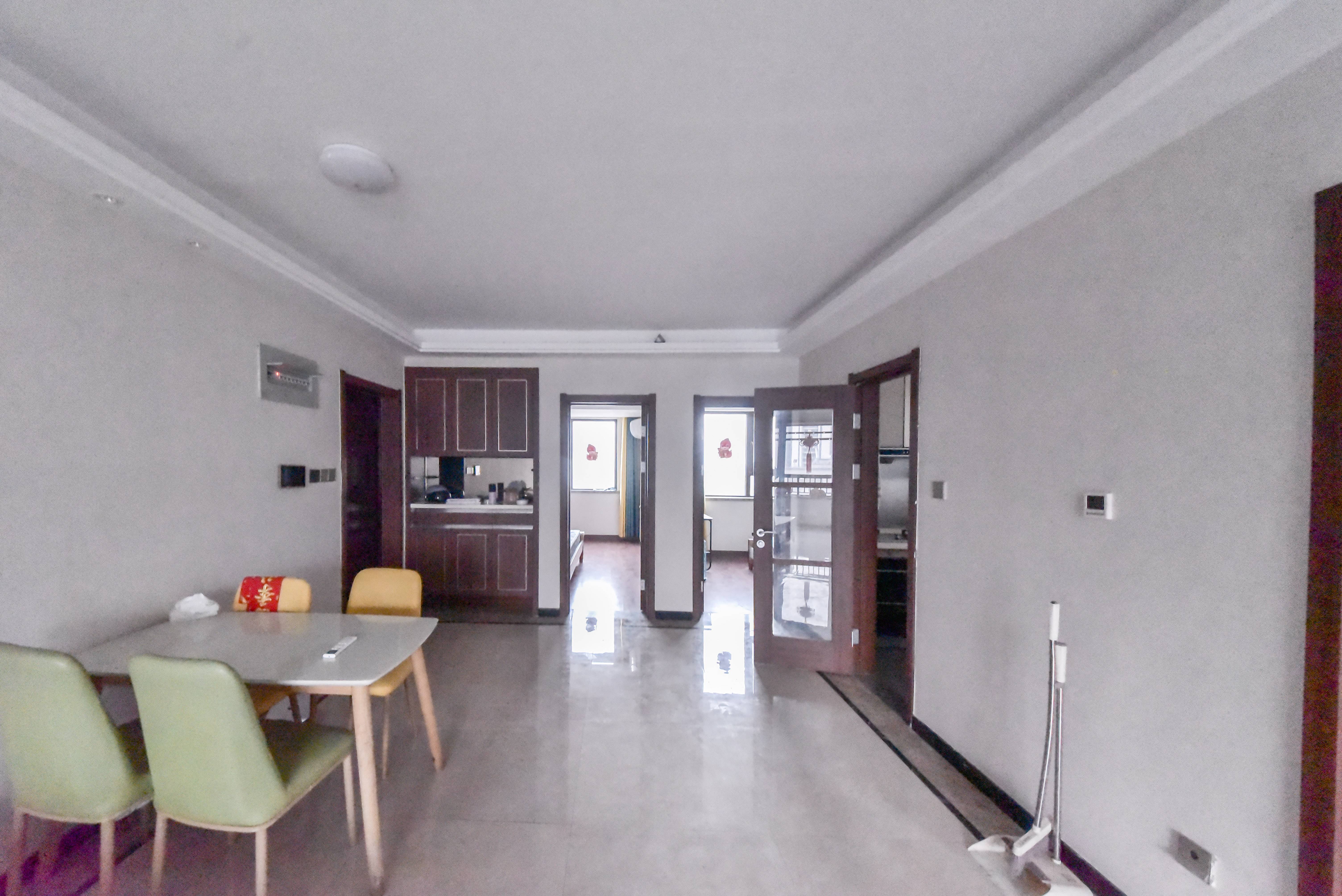 旭辉银盛泰金域蓝山