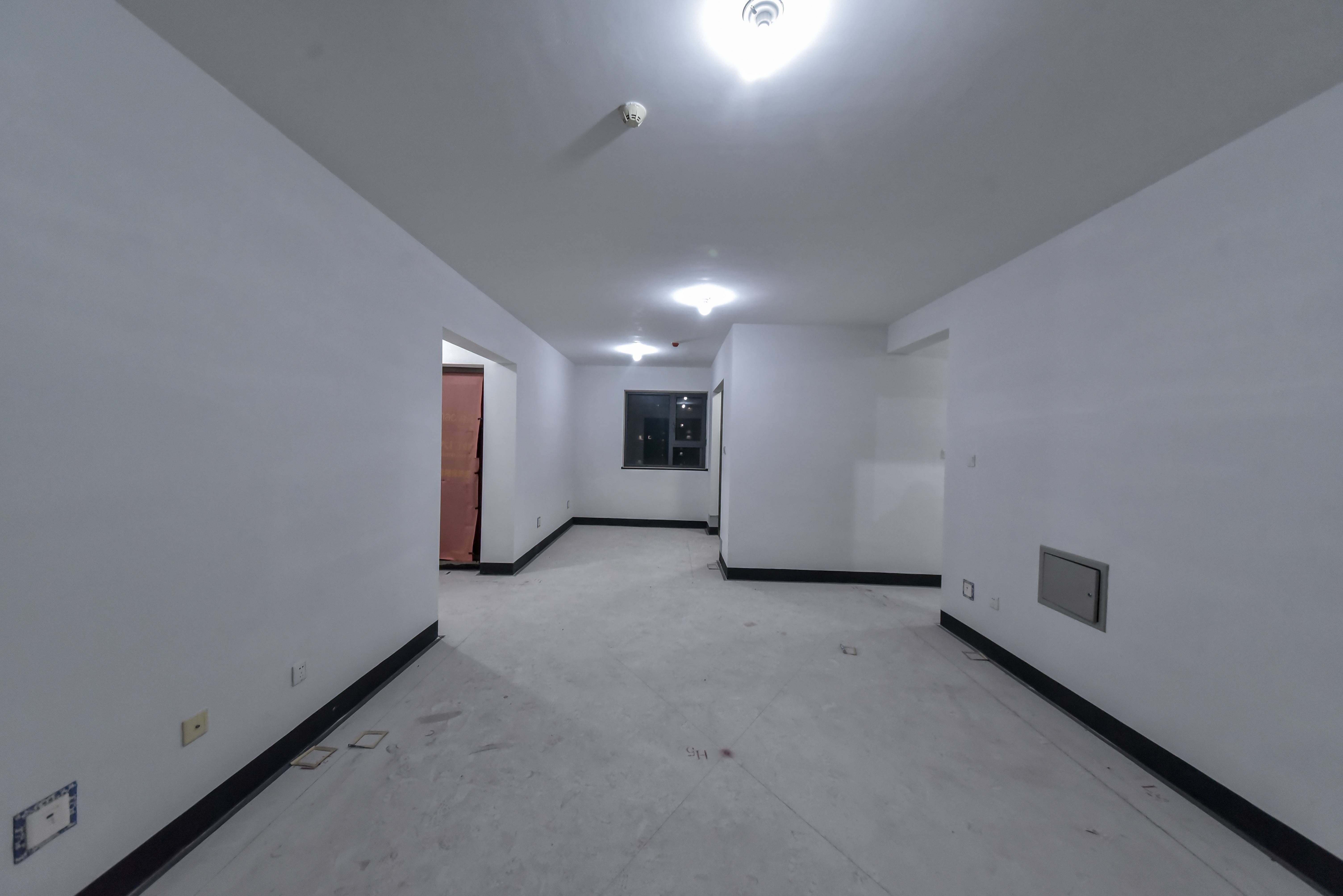 融创文旅城点翠园