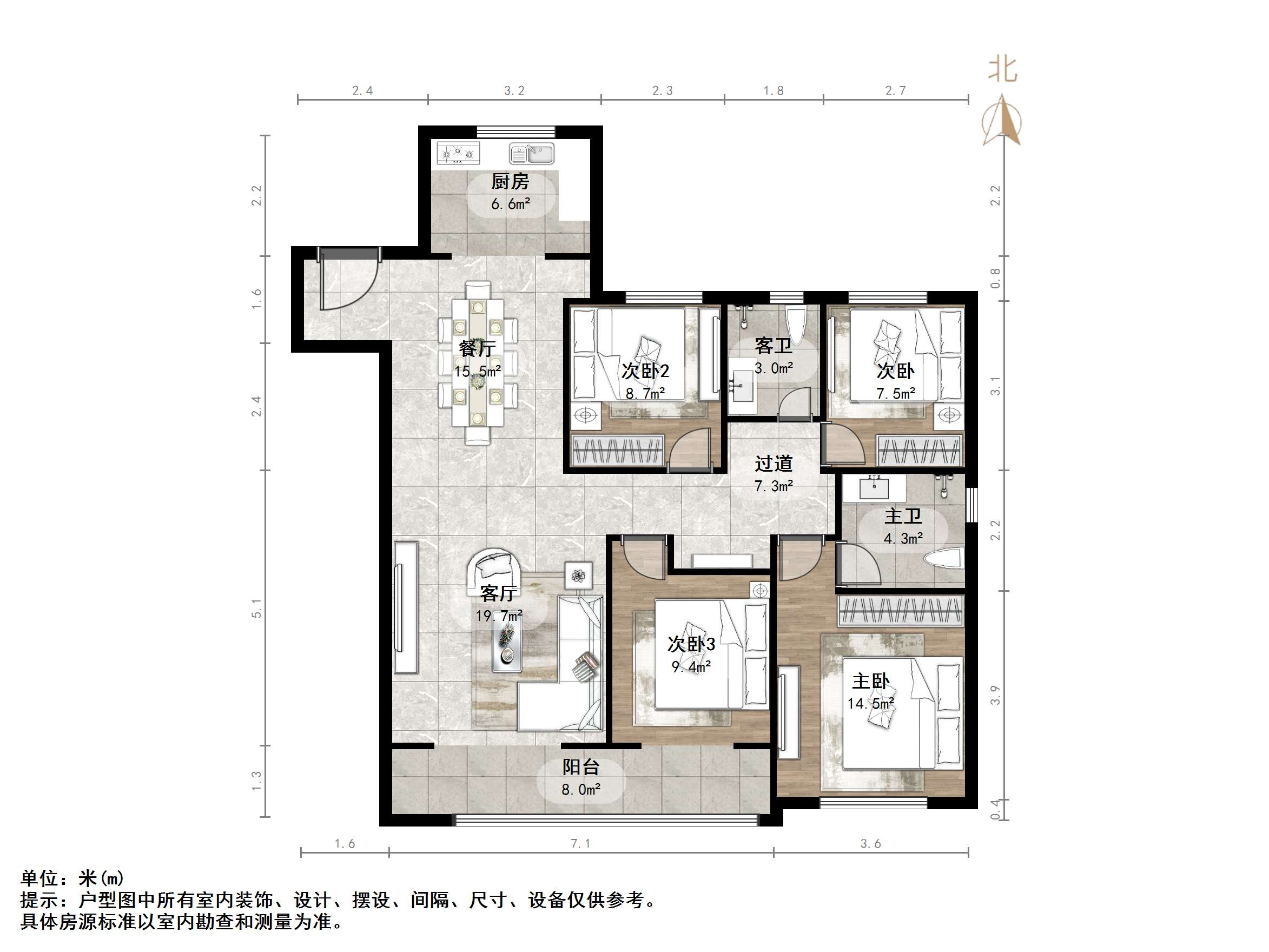 融创文旅城古榆台