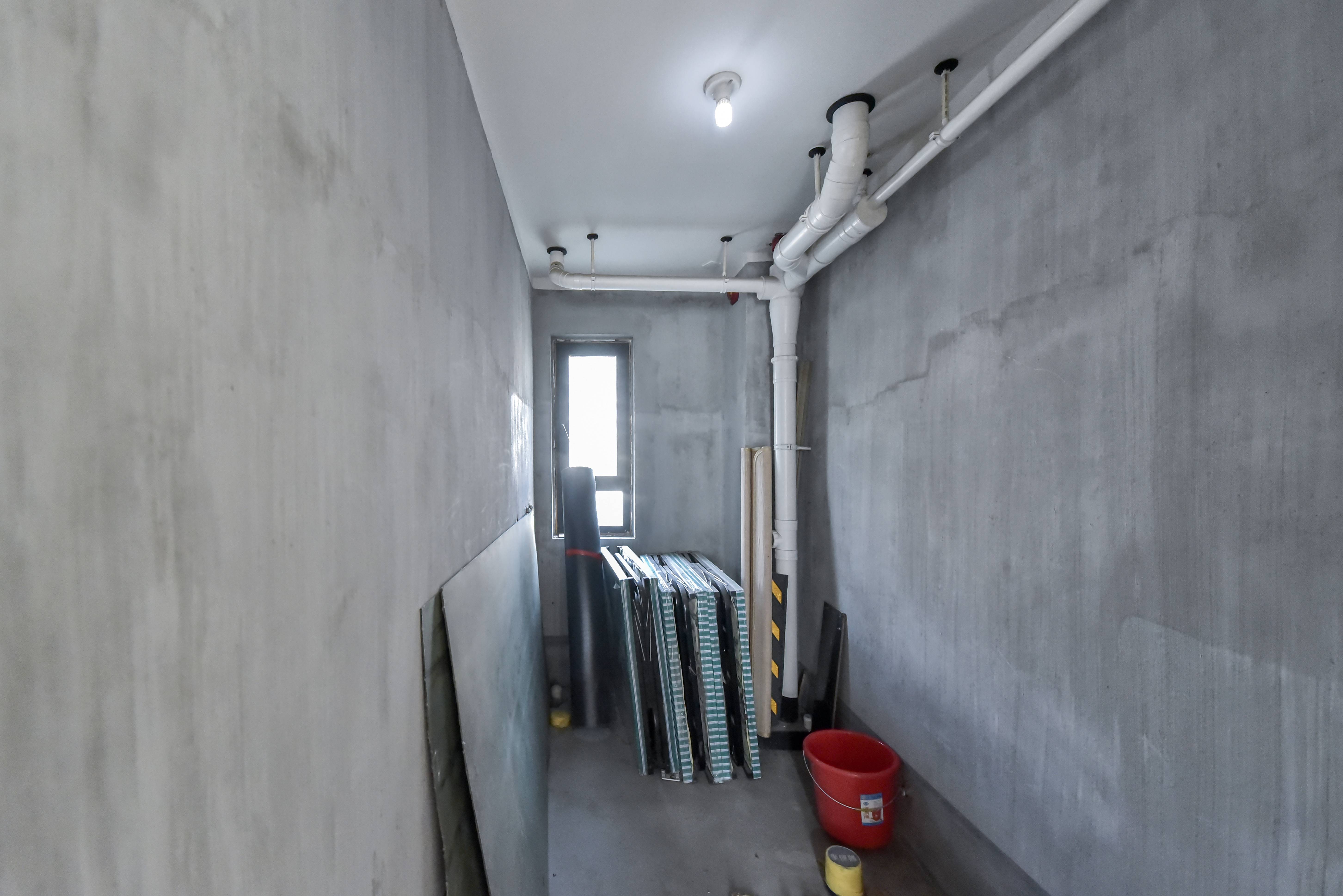 中新国际东城三区