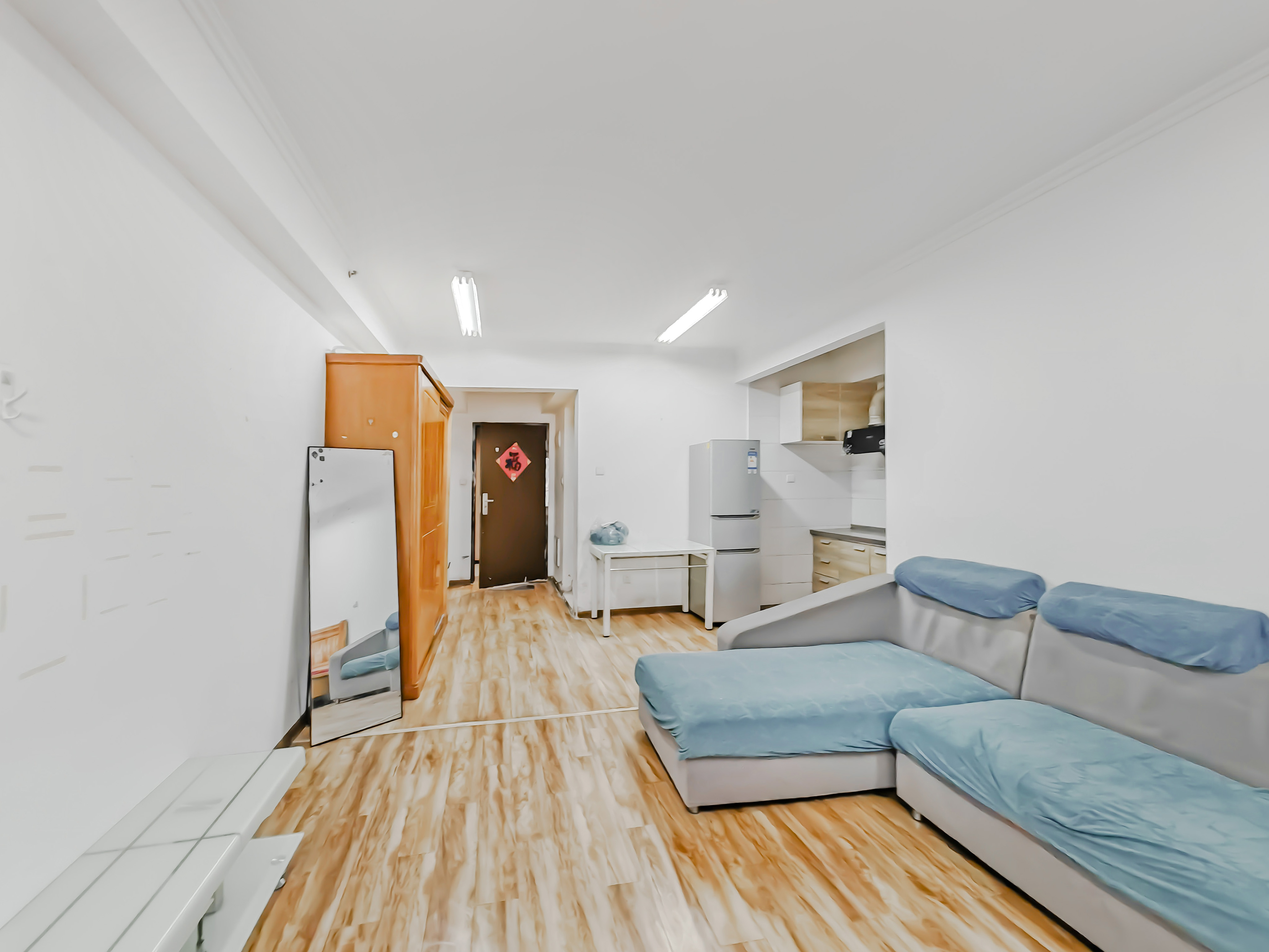 恒大城（商住楼）