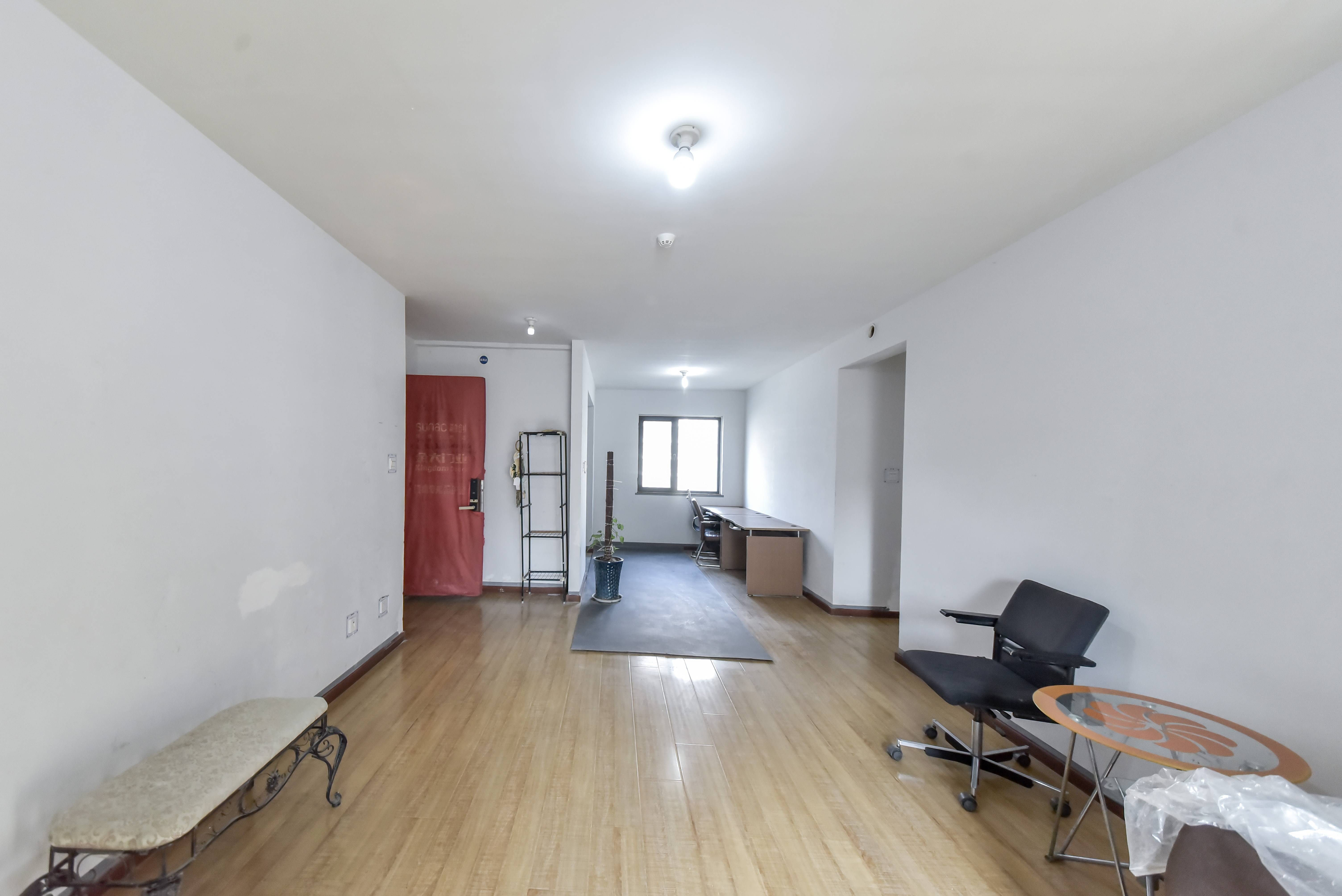 中新国际东城三区