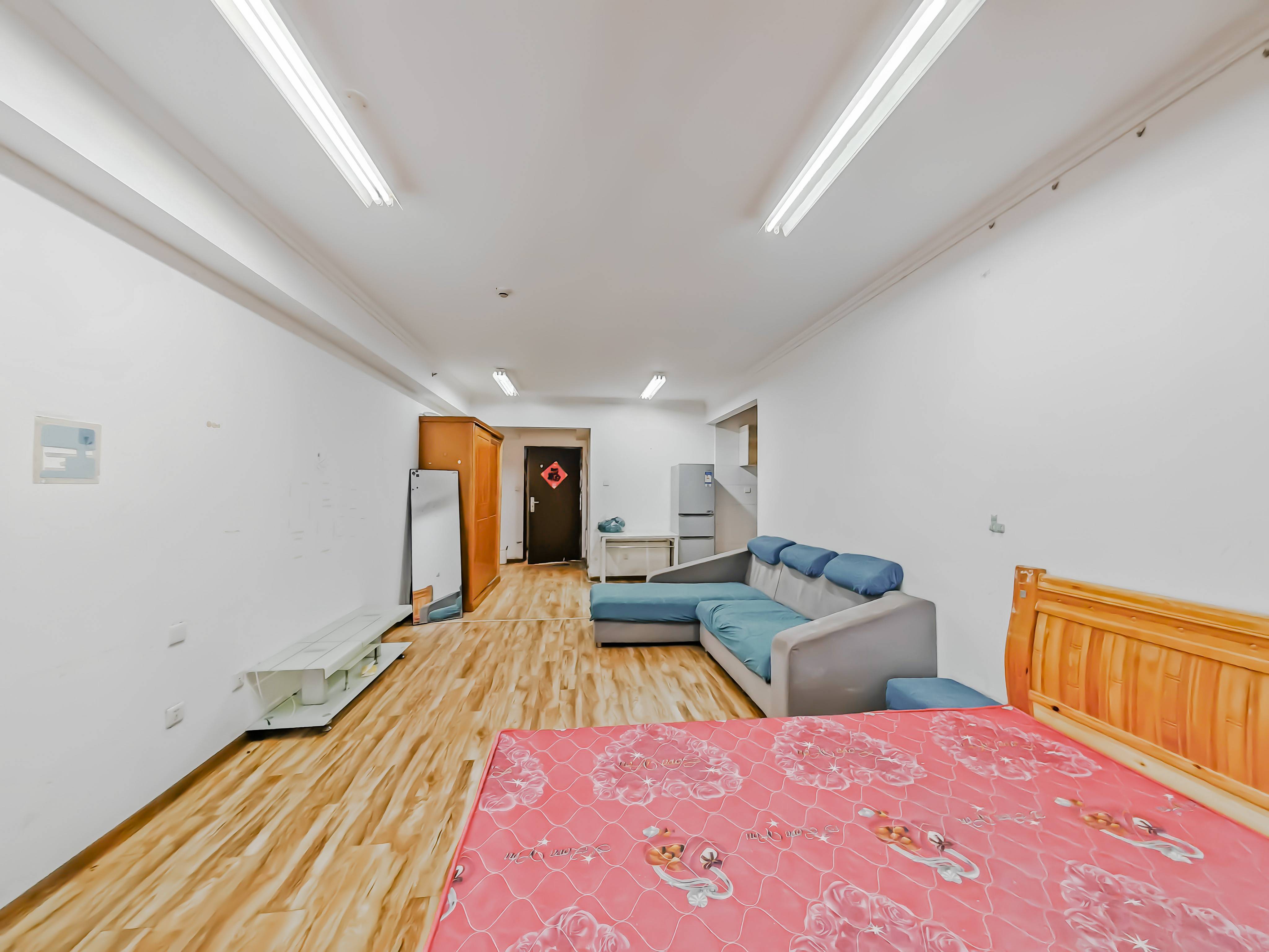 恒大城（商住楼）