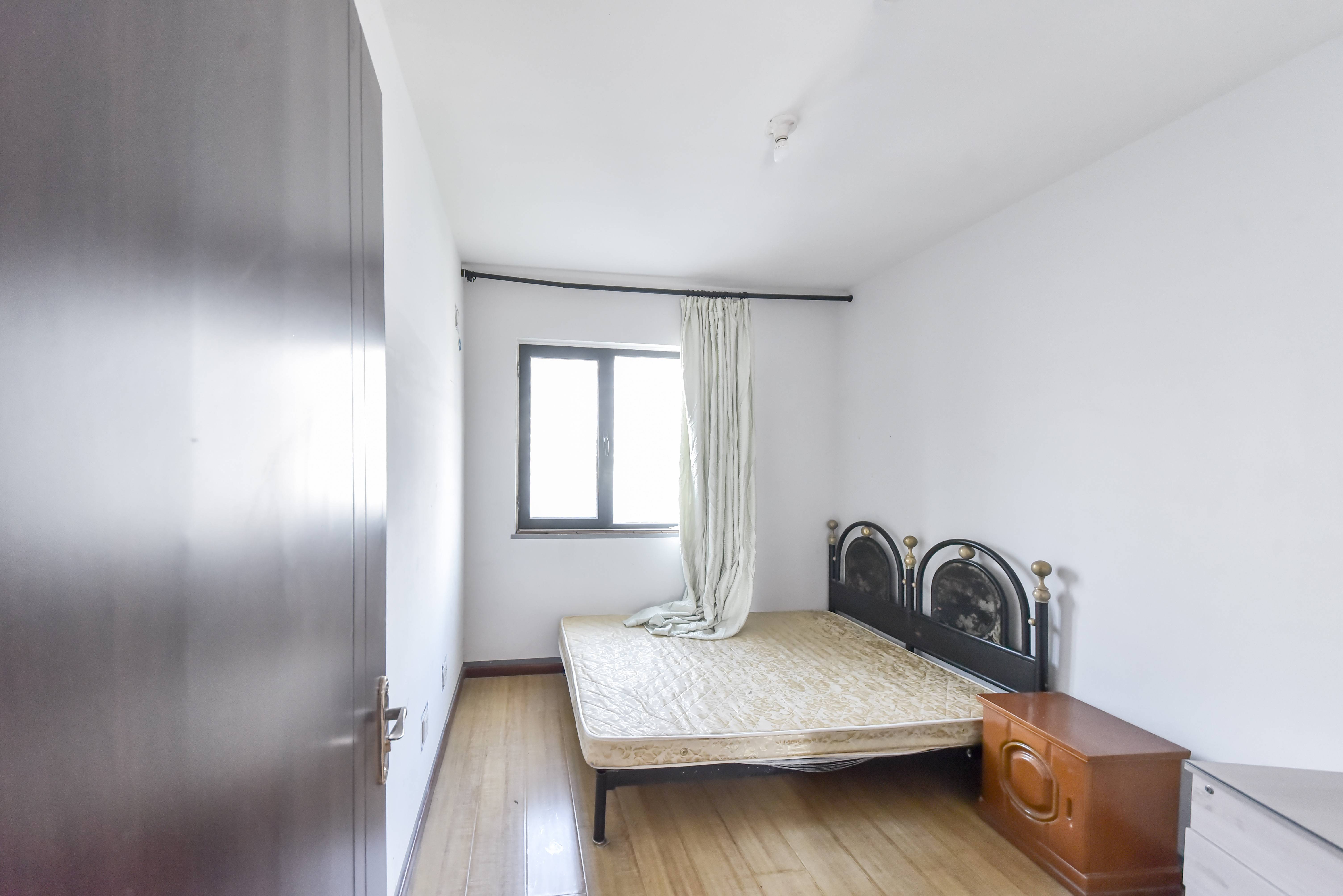 中新国际东城三区