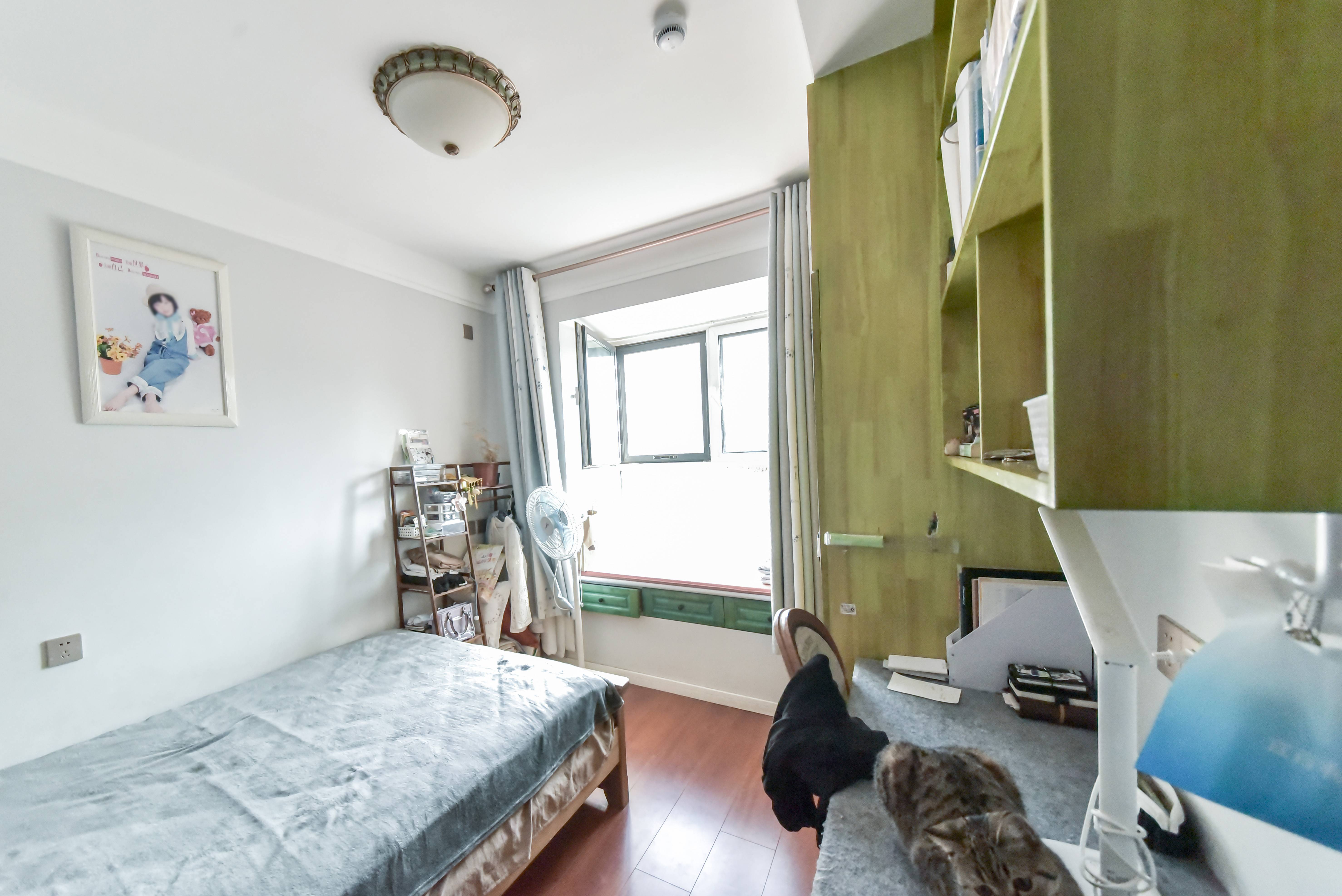 银丰唐郡玫瑰园