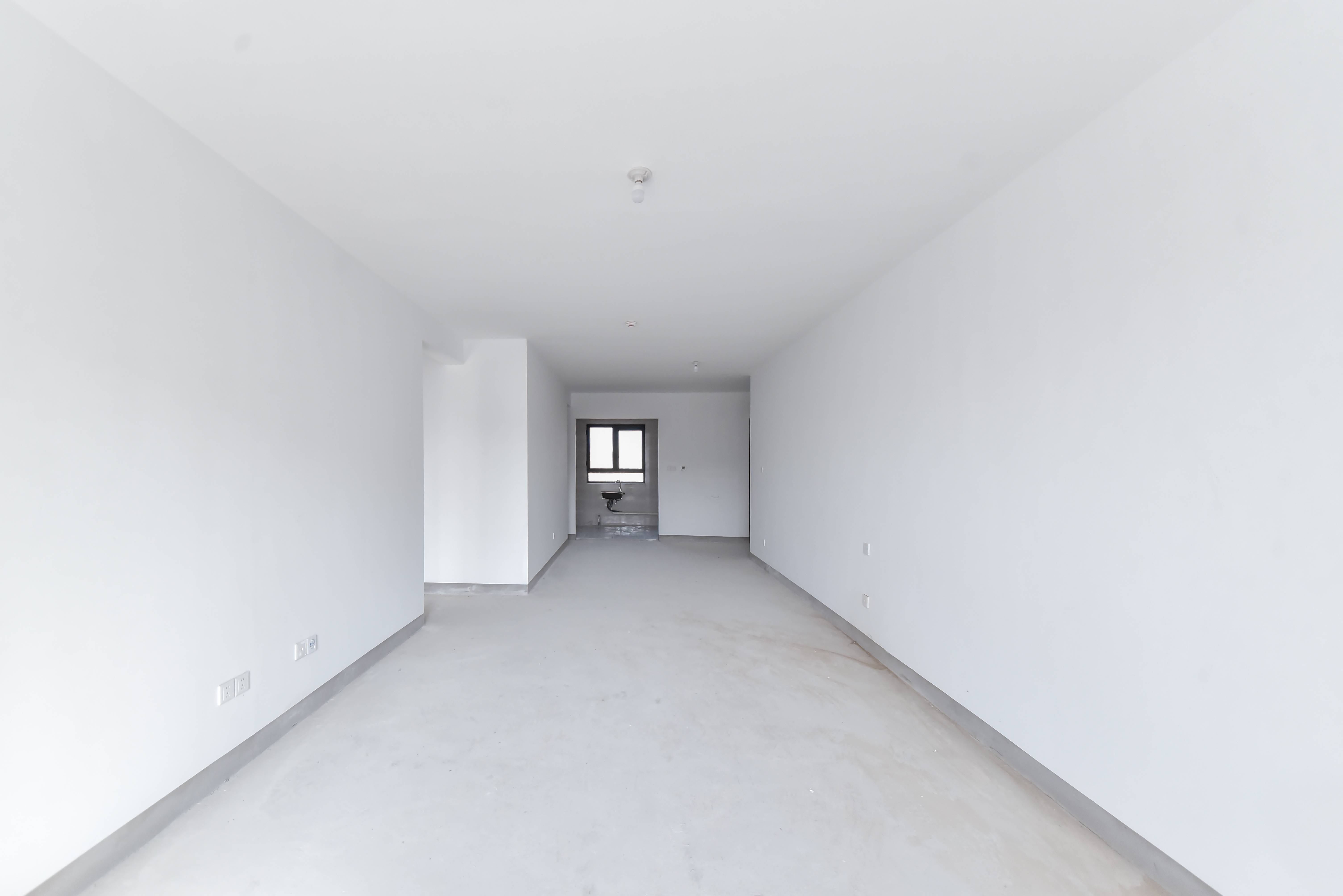  融创文旅城朱瑾台 南北