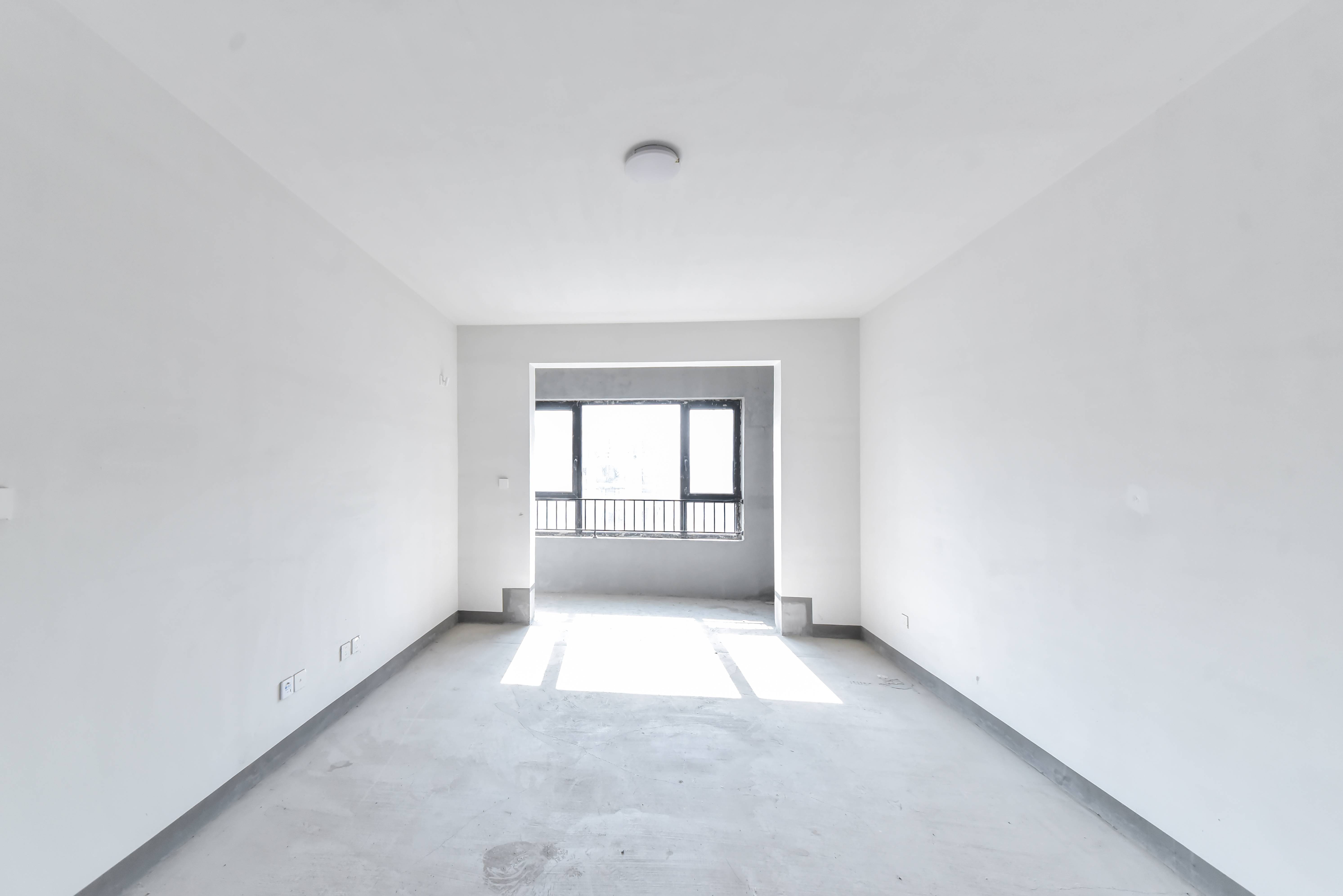  融创文旅城古榆台 南北