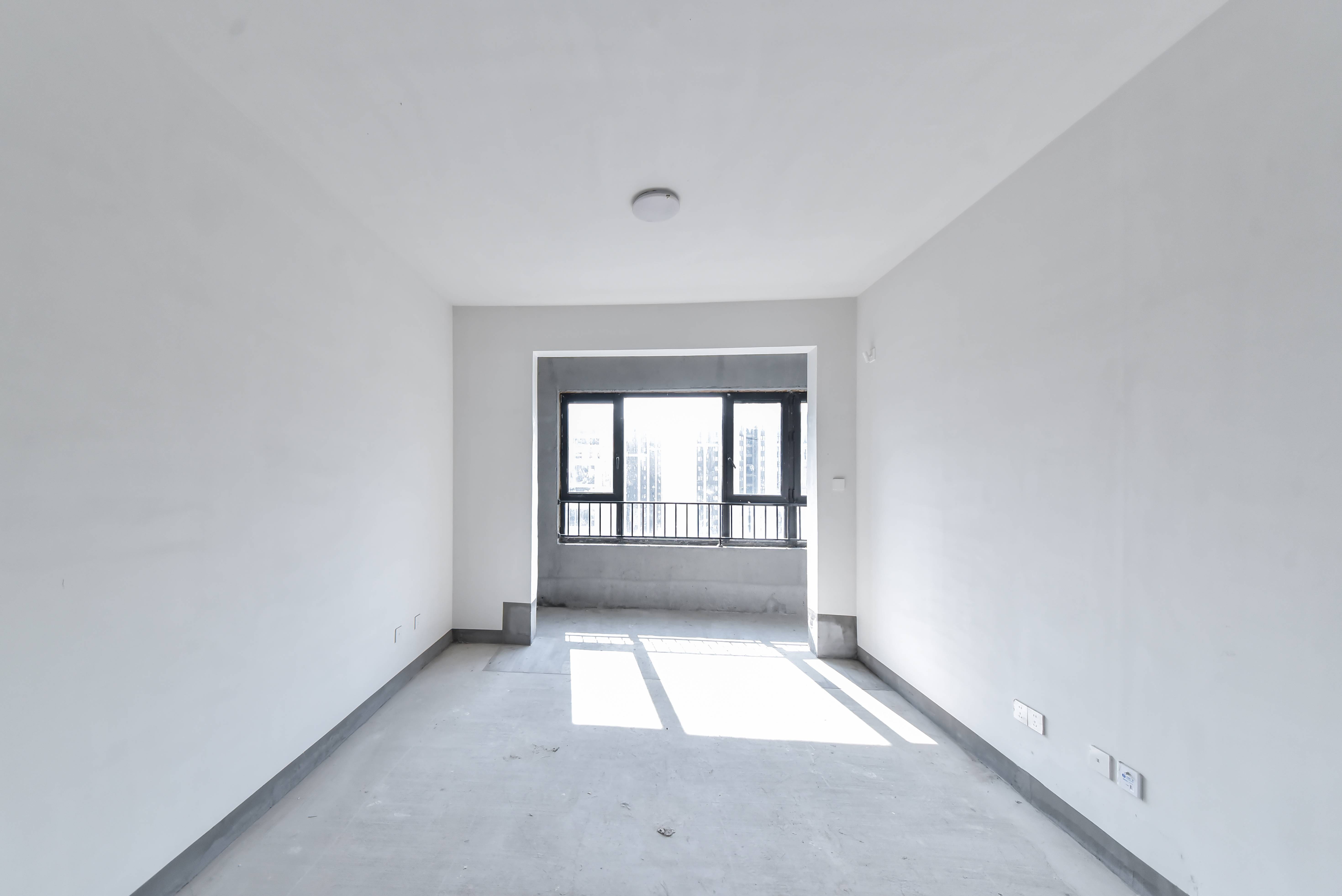  融创文旅城古榆台 南