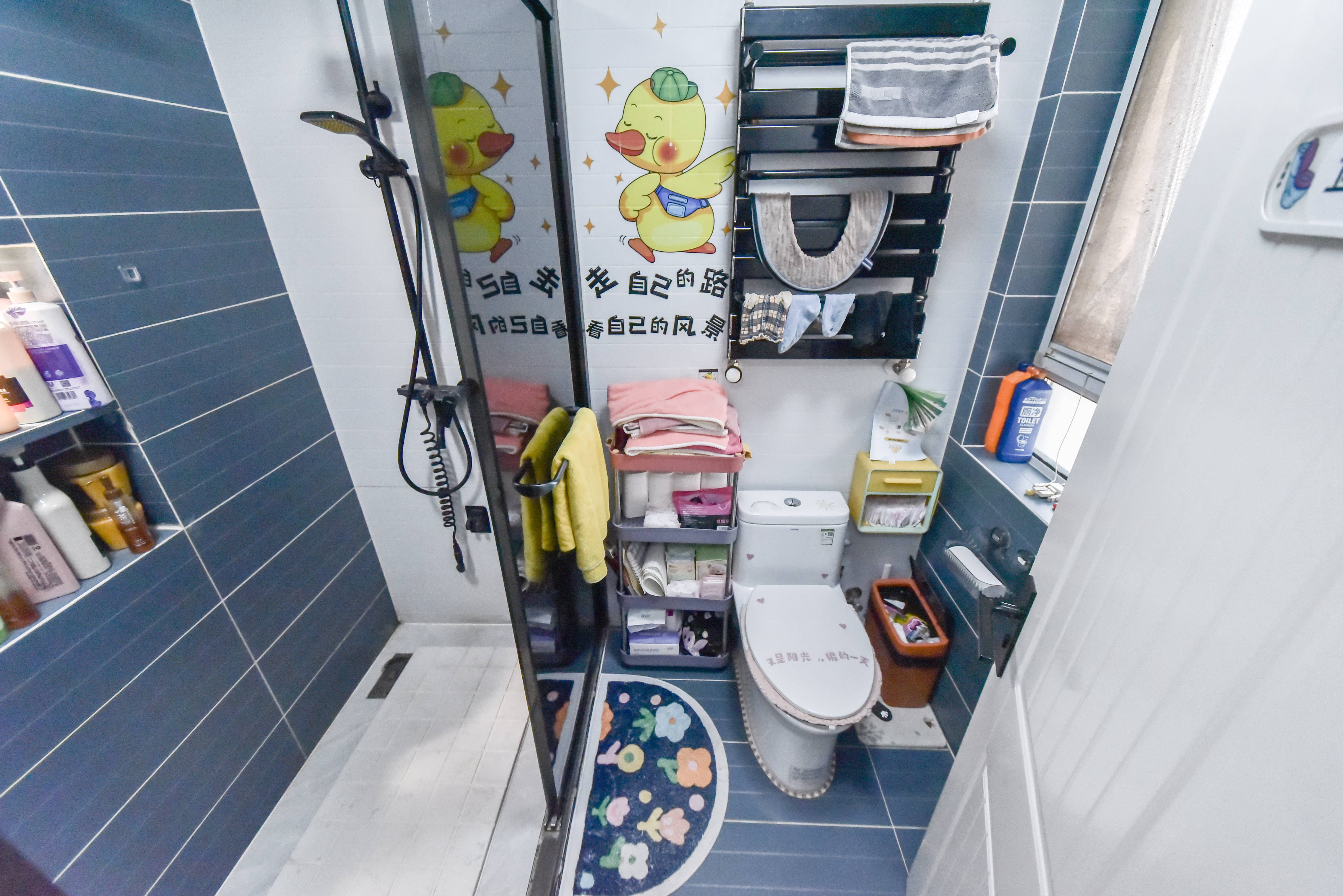 银丰唐郡玫瑰园