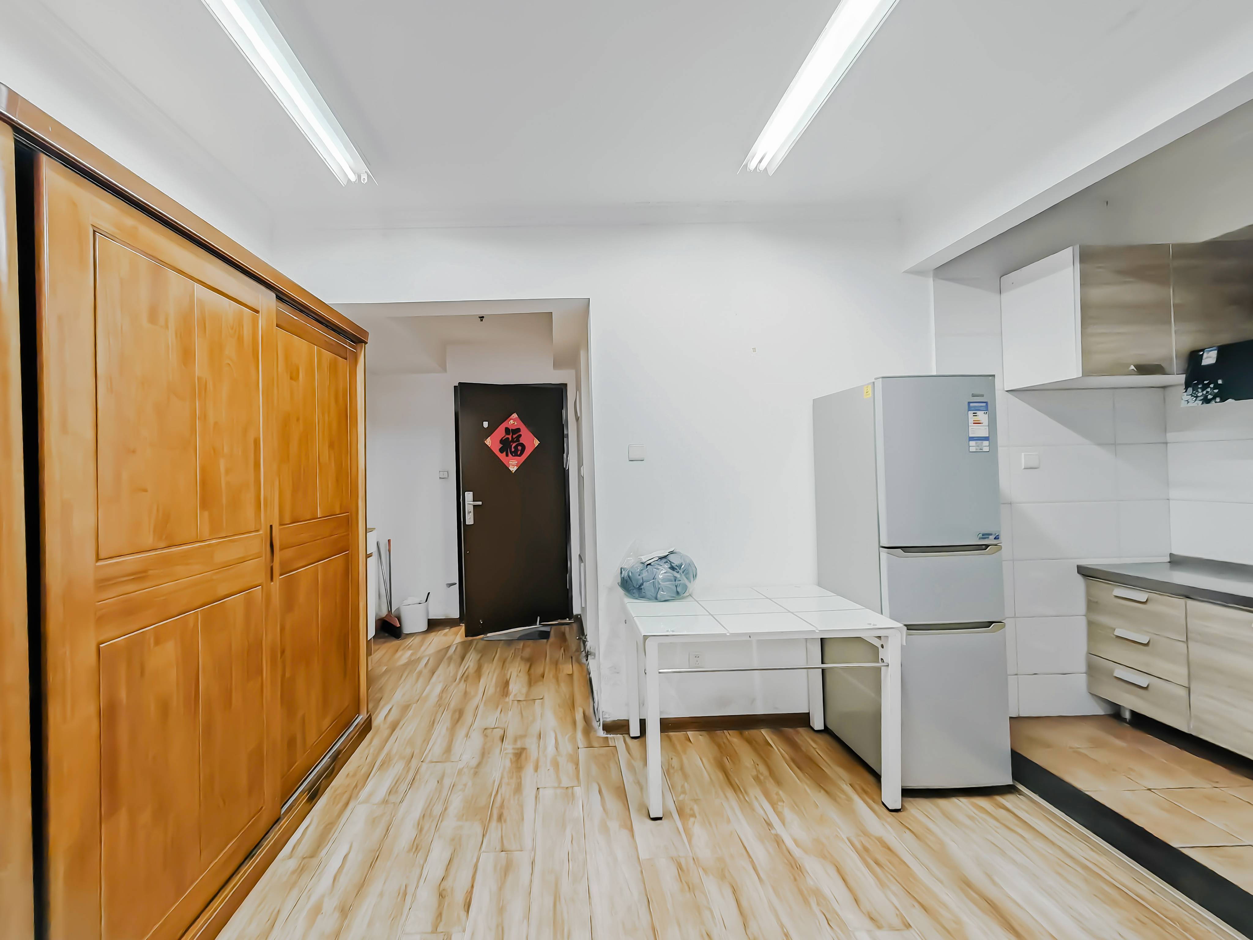 恒大城（商住楼）