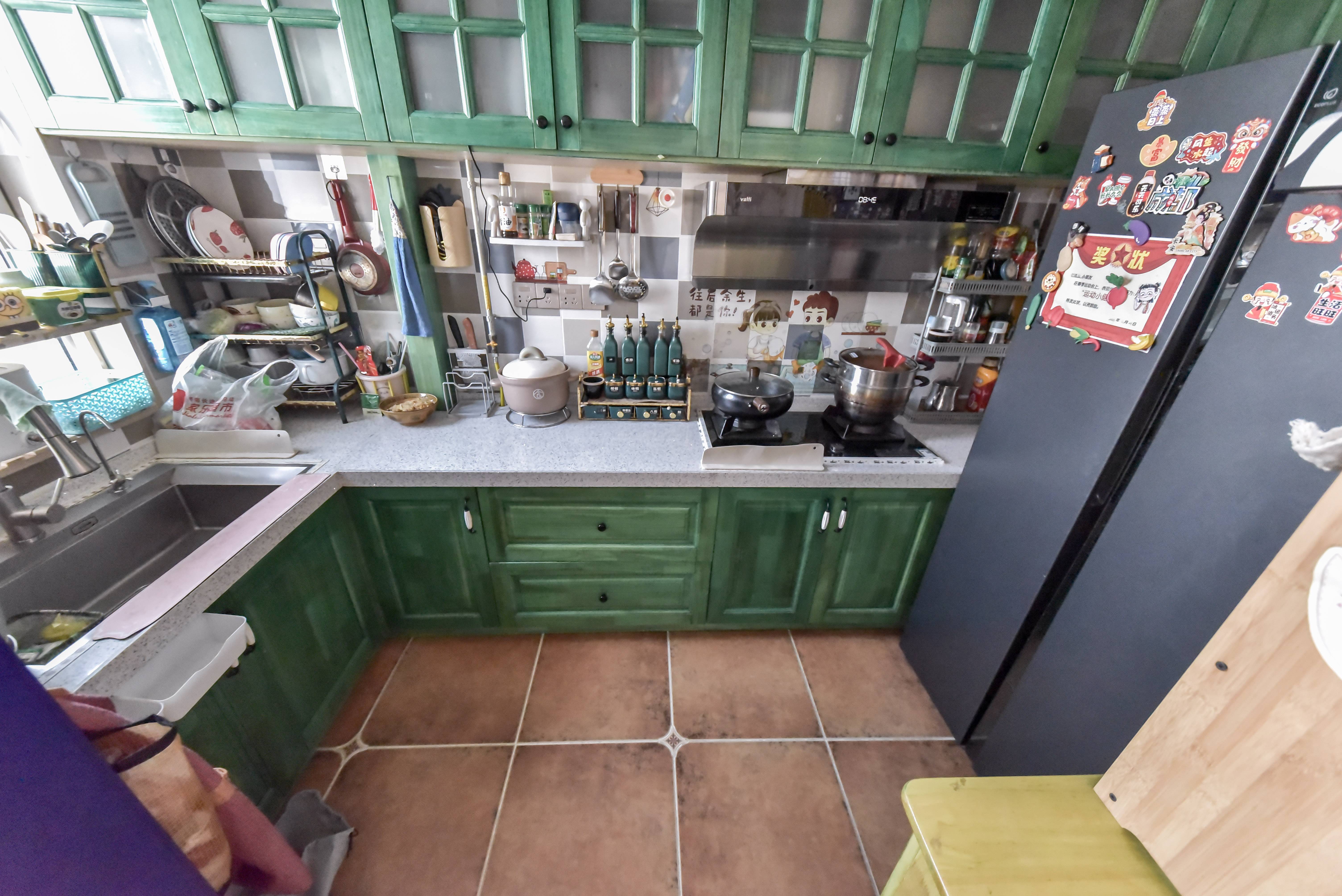 银丰唐郡玫瑰园