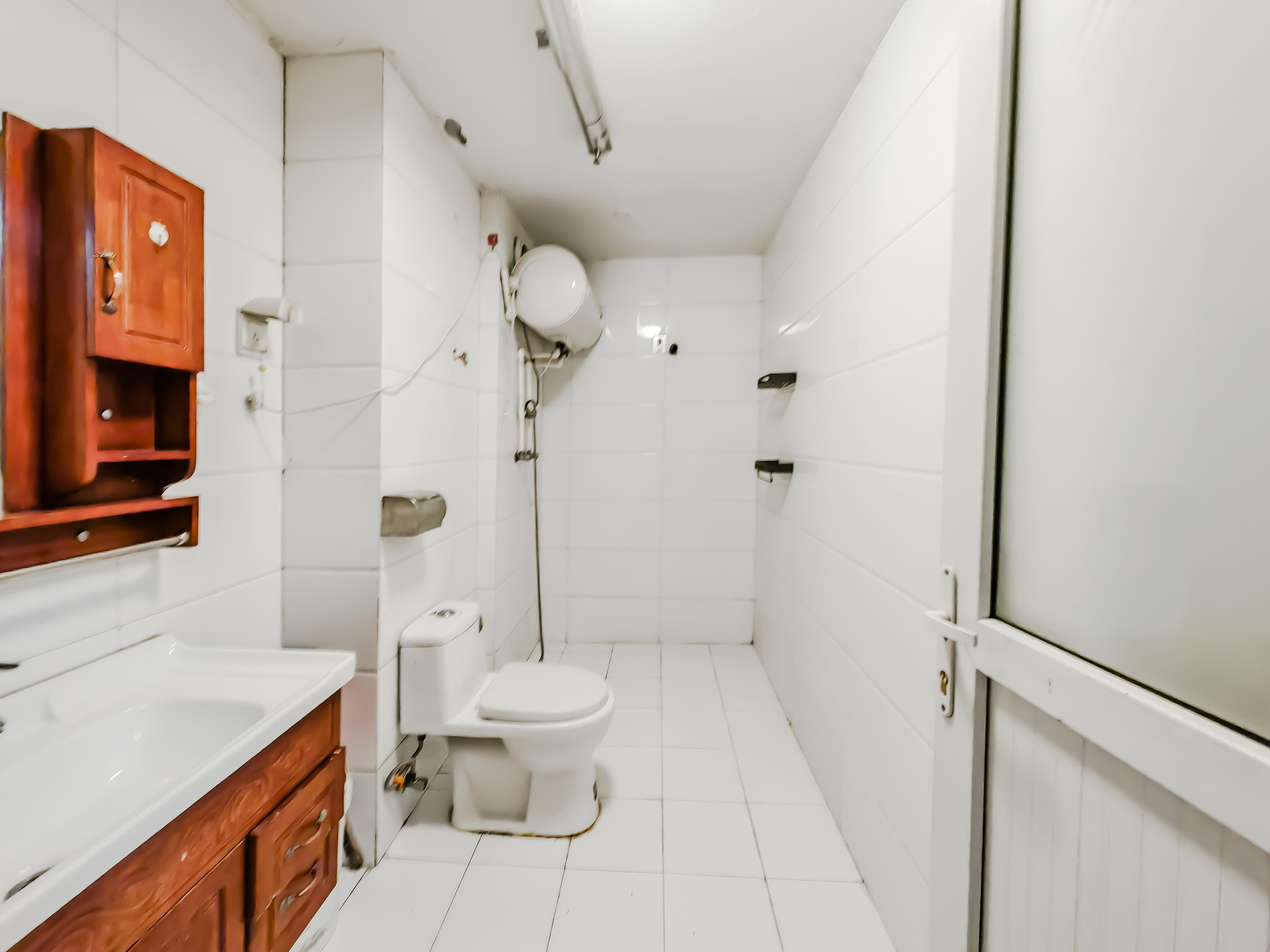 恒大城（商住楼）