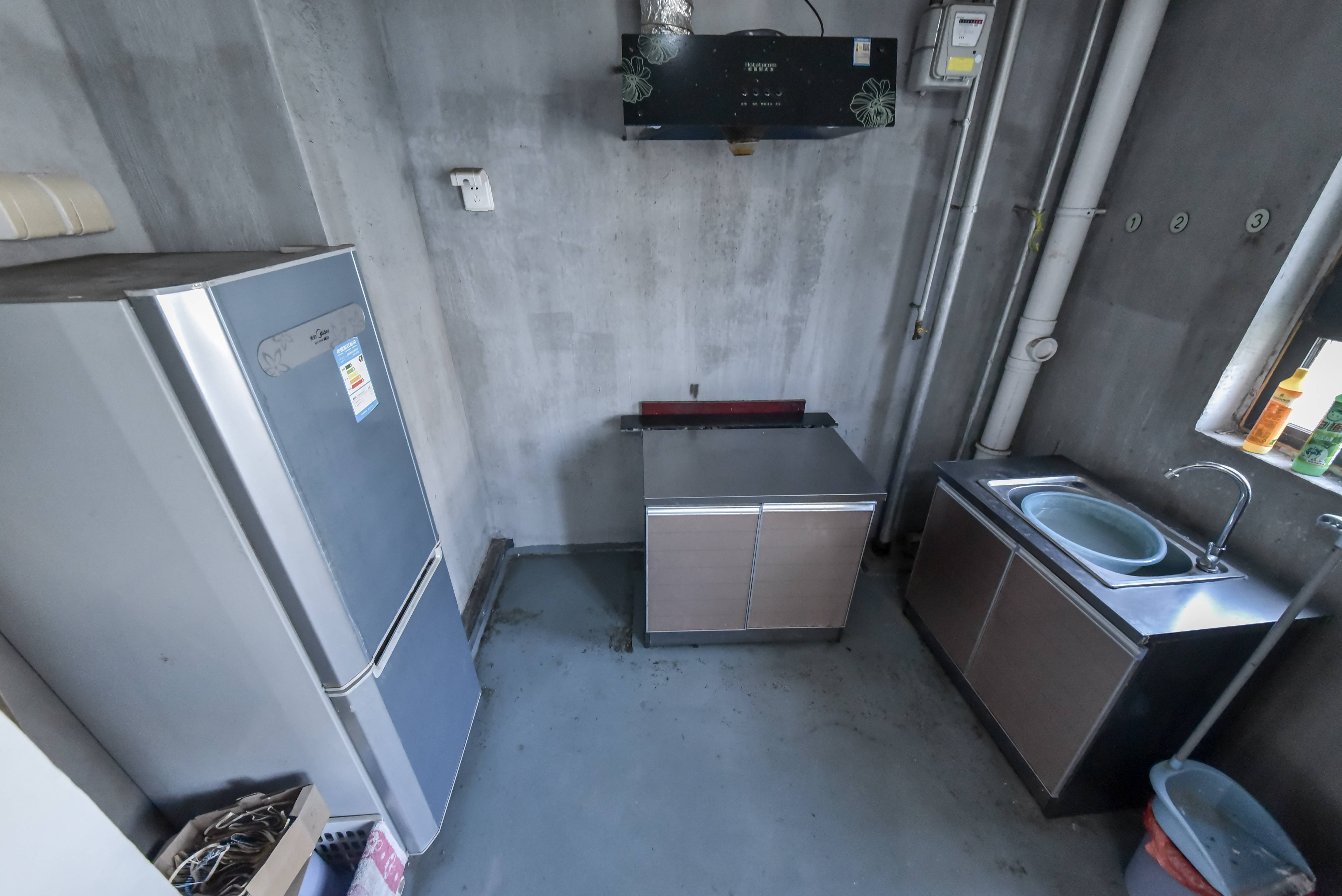 中新国际东城三区