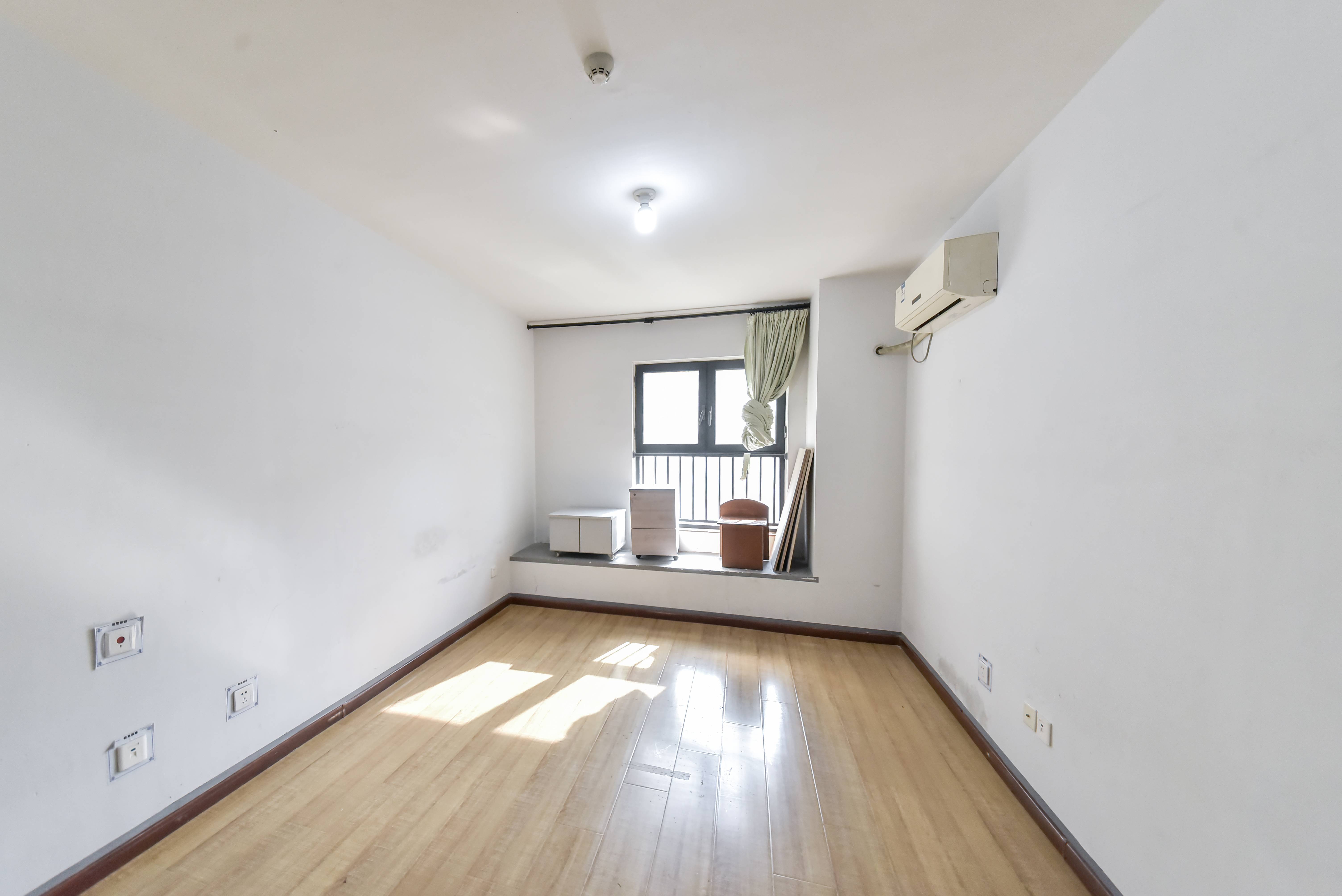 中新国际东城三区