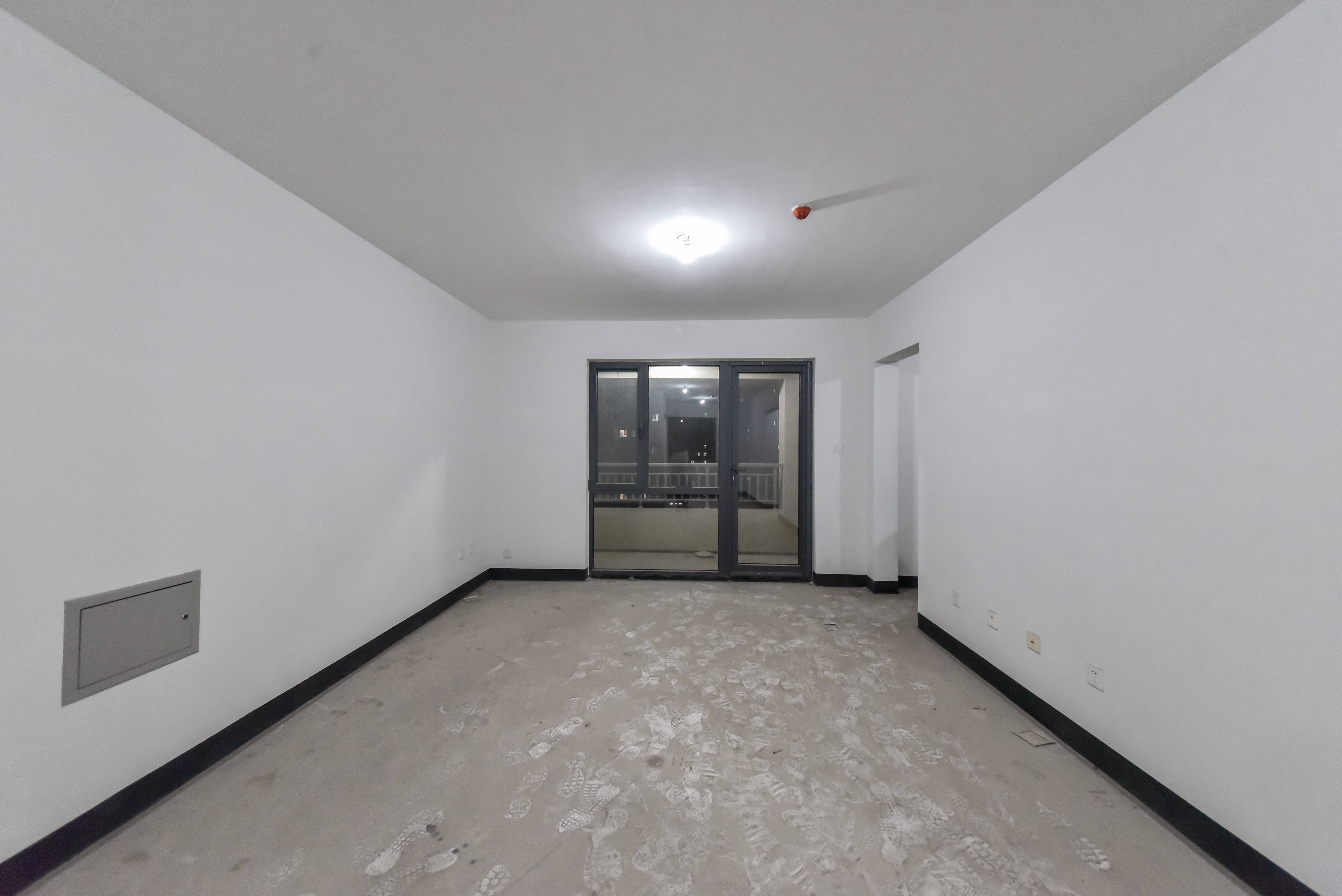  融创文旅城点翠园 南北