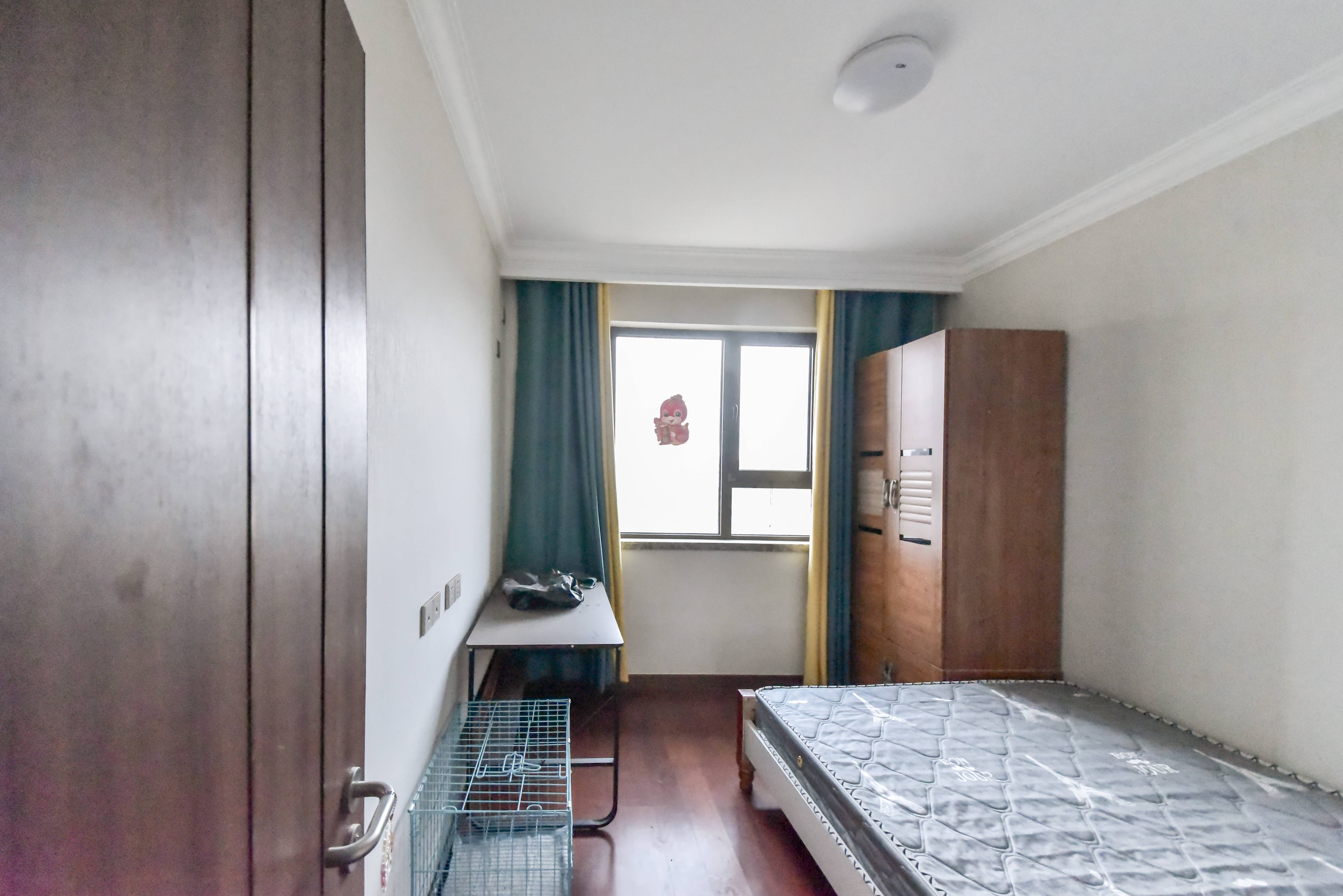 旭辉银盛泰金域蓝山