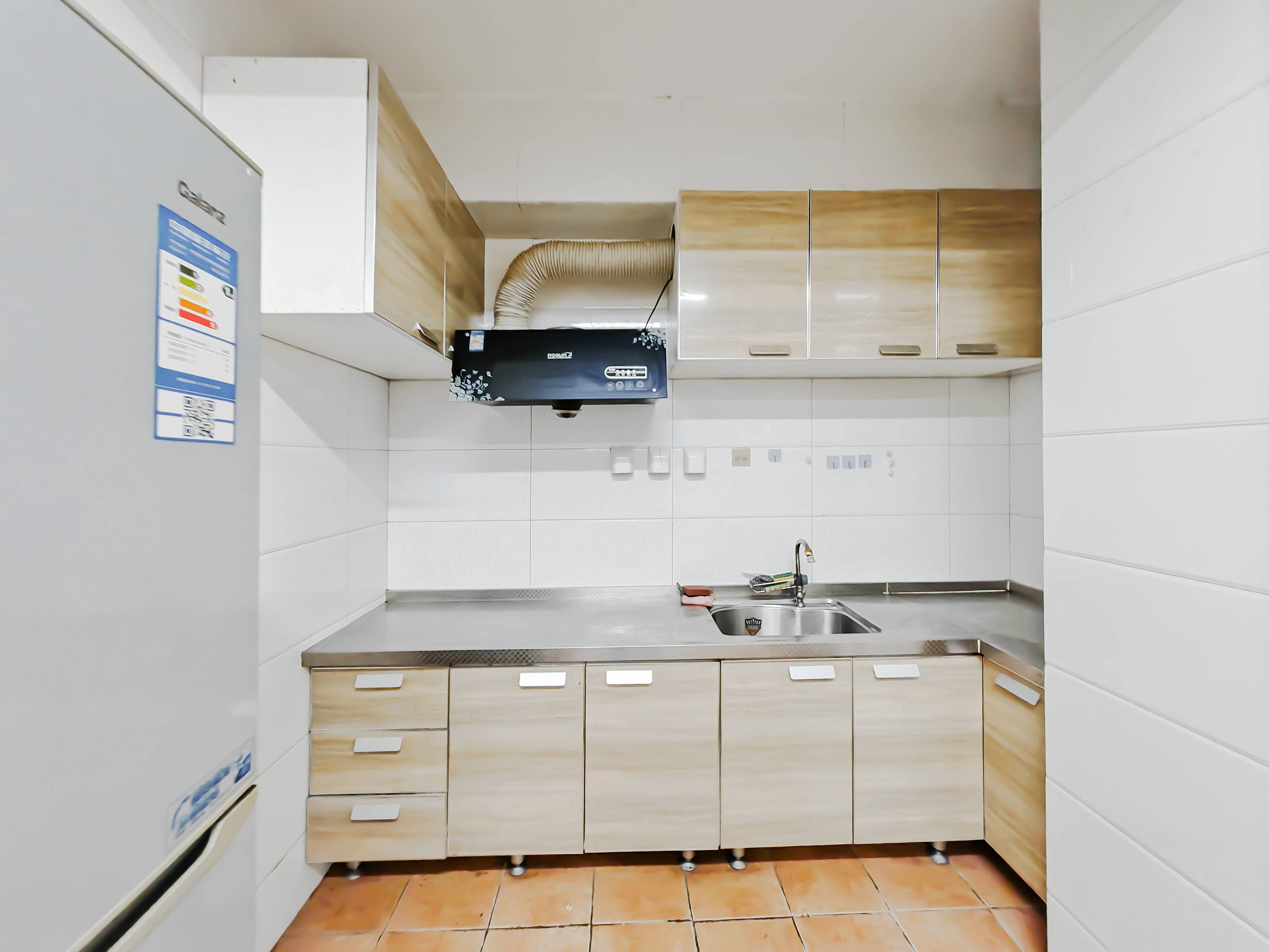 恒大城（商住楼）