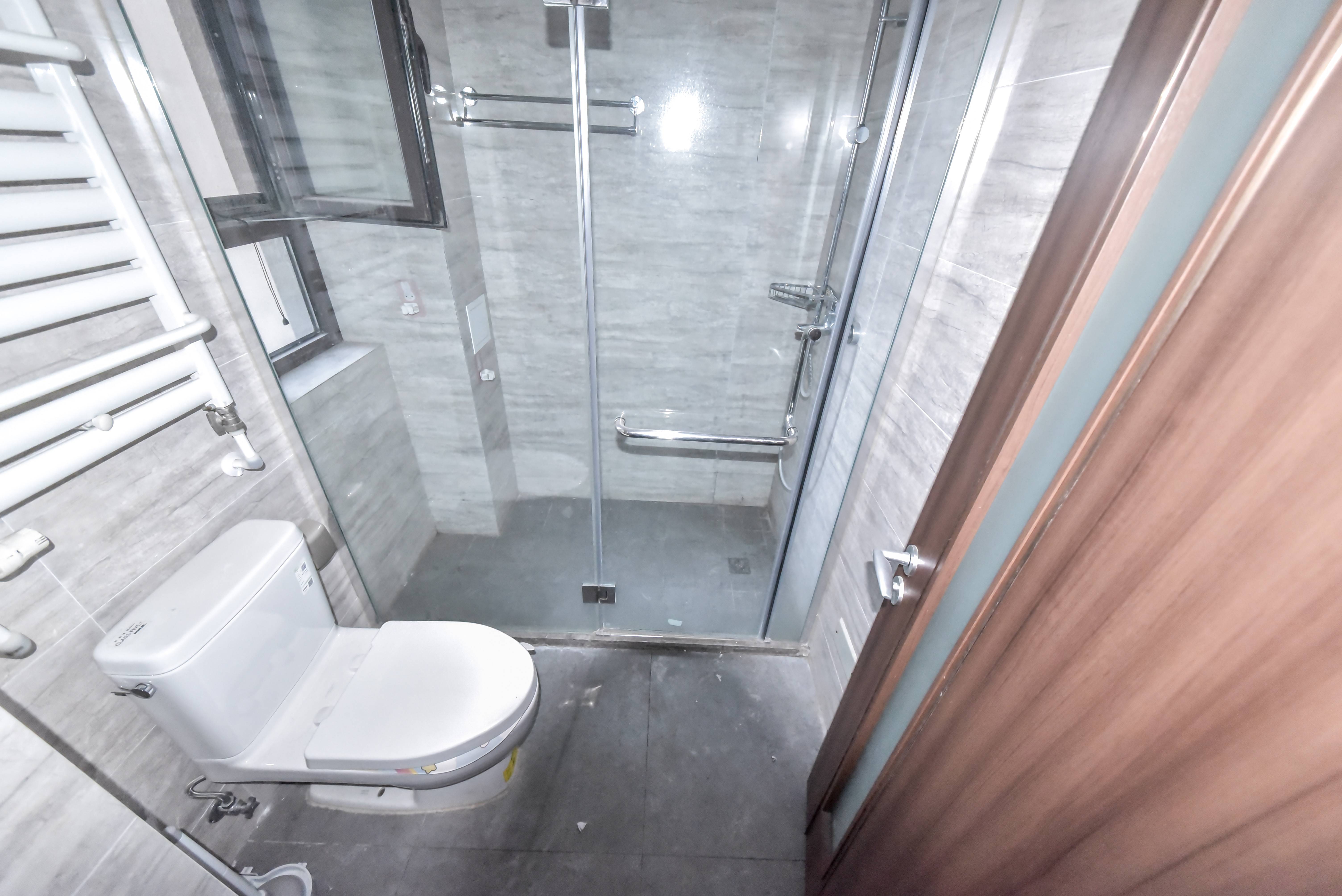 旭辉银盛泰金域蓝山