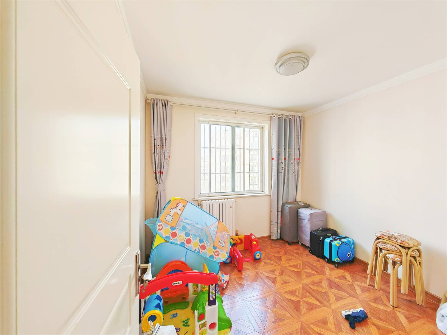 伟东新都(四区)