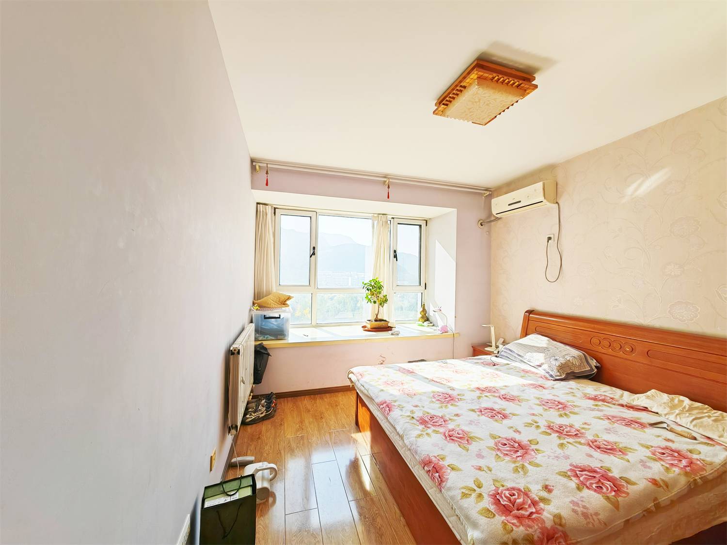 鲁能领秀城中央公园（十七、十八区）