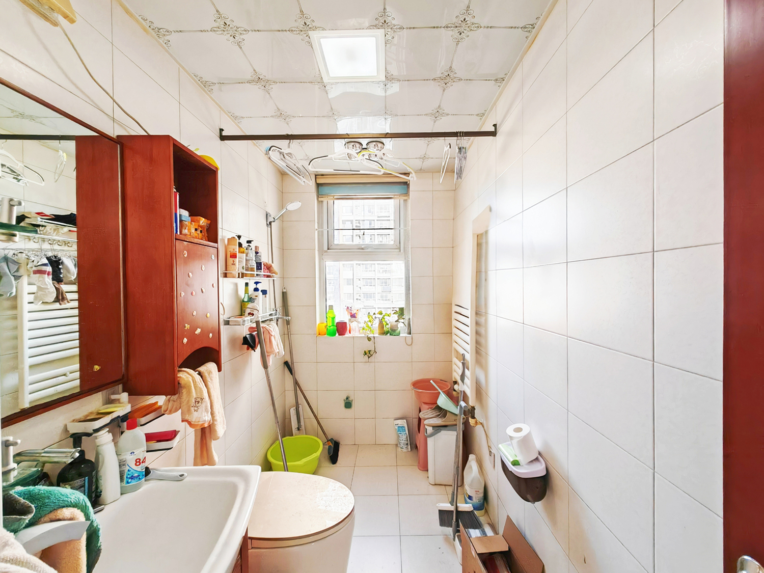 鲁能领秀城中央公园（十七、十八区）