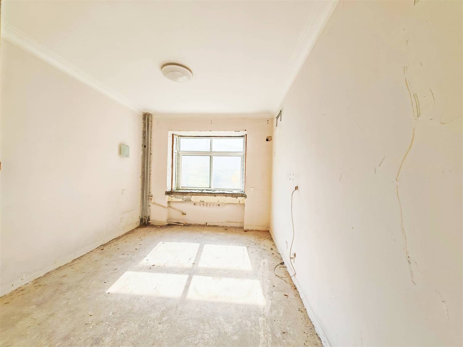 舜耕路36号(省府单位宿舍)