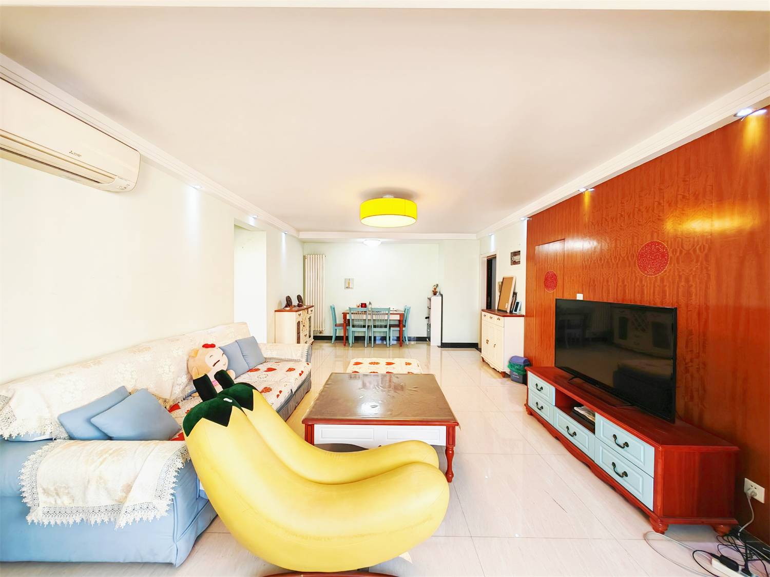  伟东新都(四区) 南