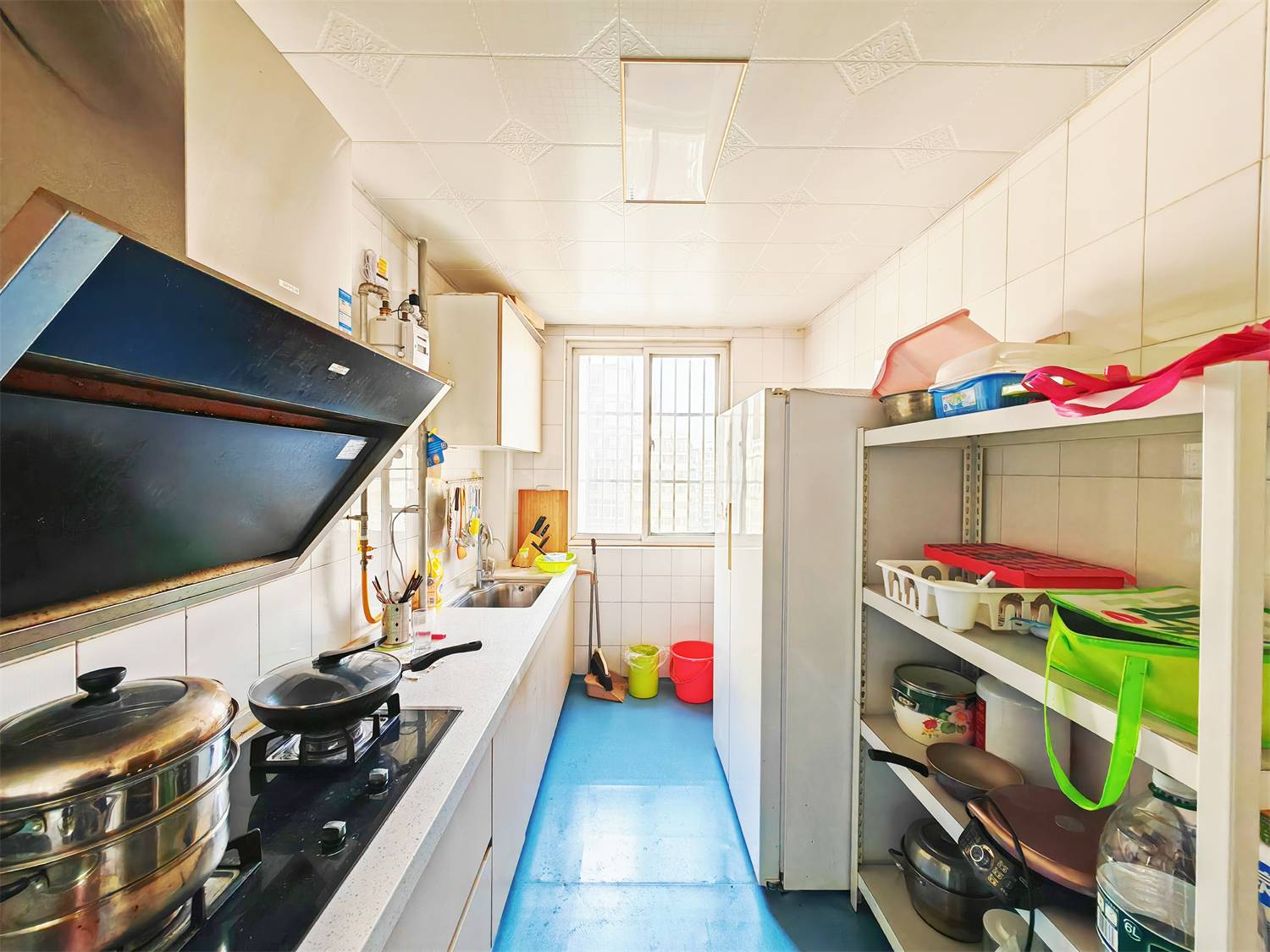 伟东新都(四区)