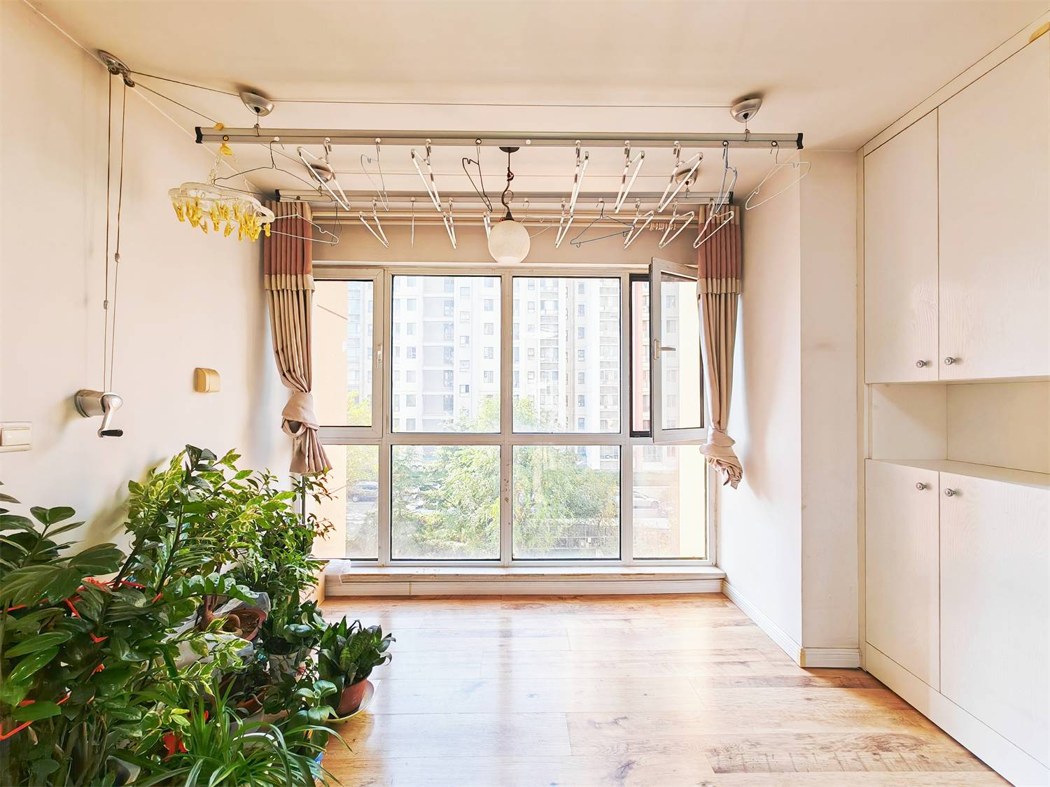 鲁能领秀城中央公园（十七、十八区）