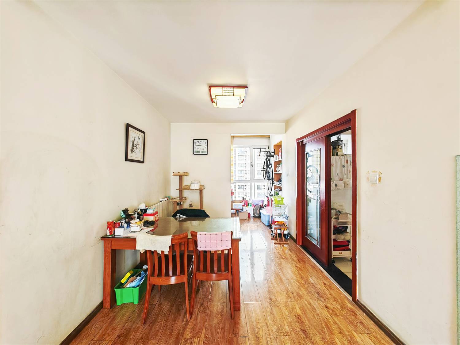 鲁能领秀城中央公园（十七、十八区）