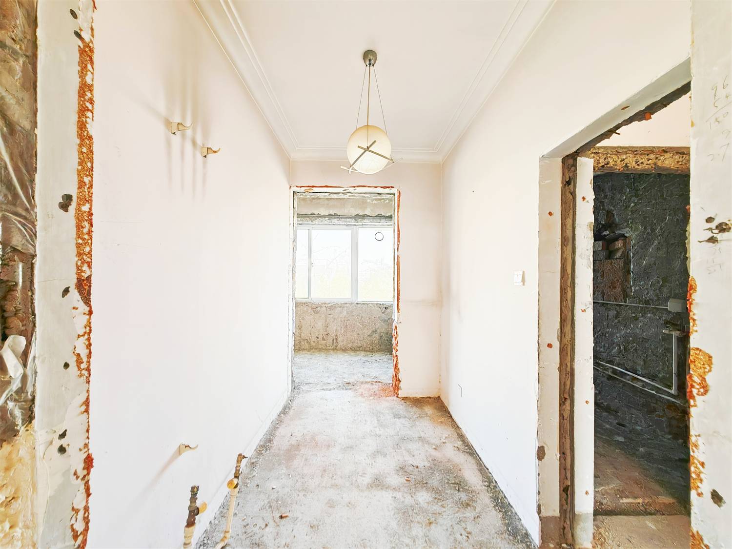 舜耕路36号(省府单位宿舍)