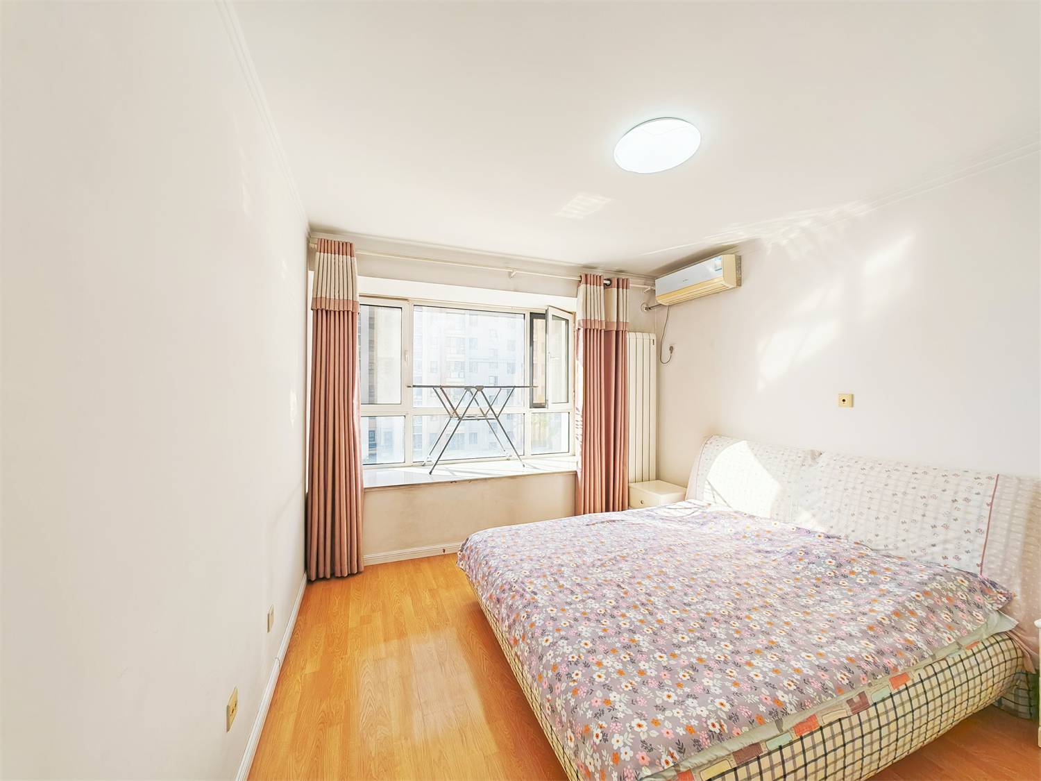 鲁能领秀城中央公园（十七、十八区）