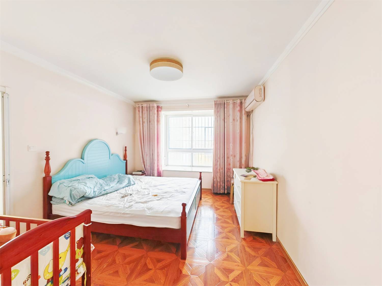 伟东新都(四区)