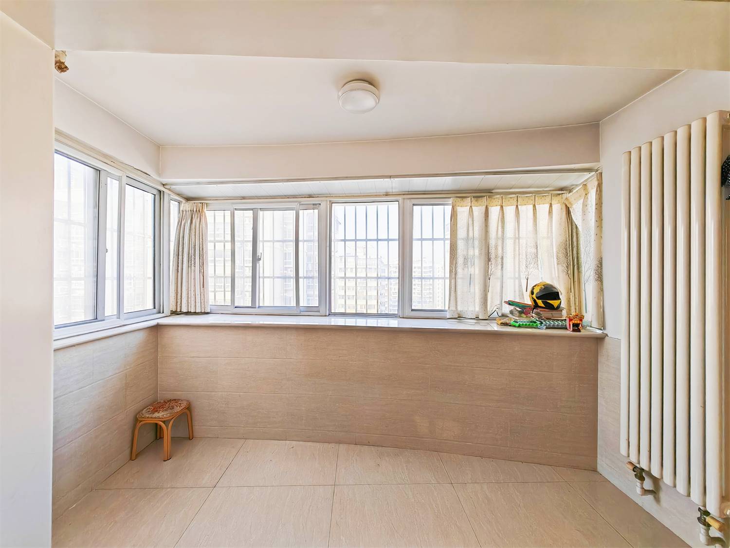 伟东新都(四区)