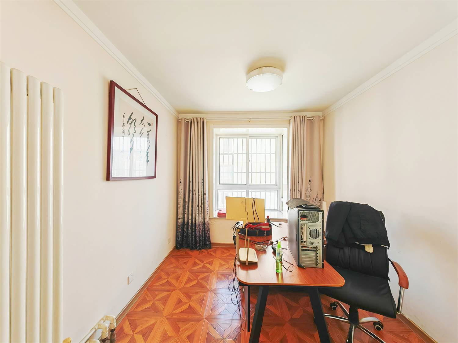 伟东新都(四区)