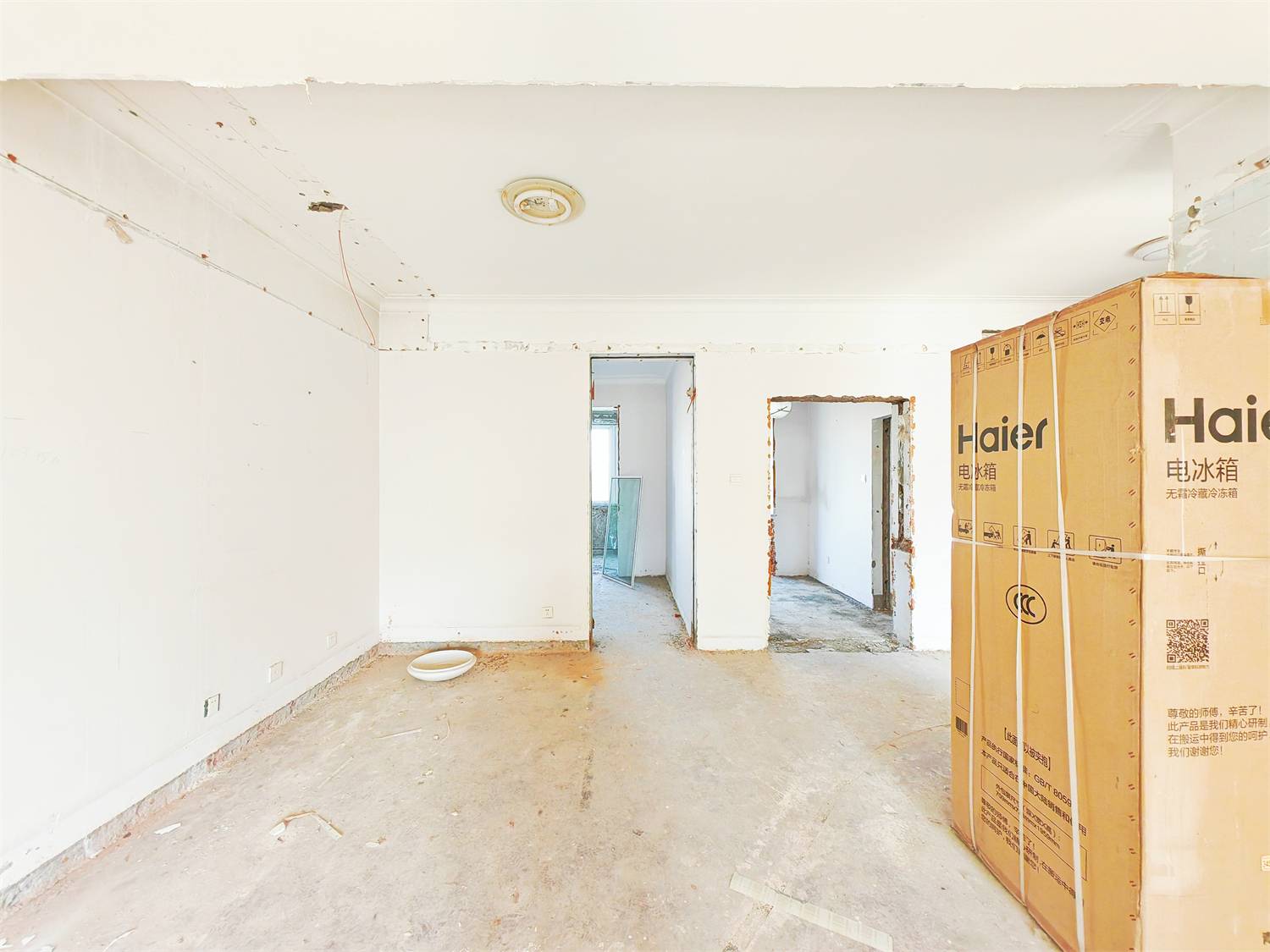  舜耕路36号(省府单位宿舍) 南