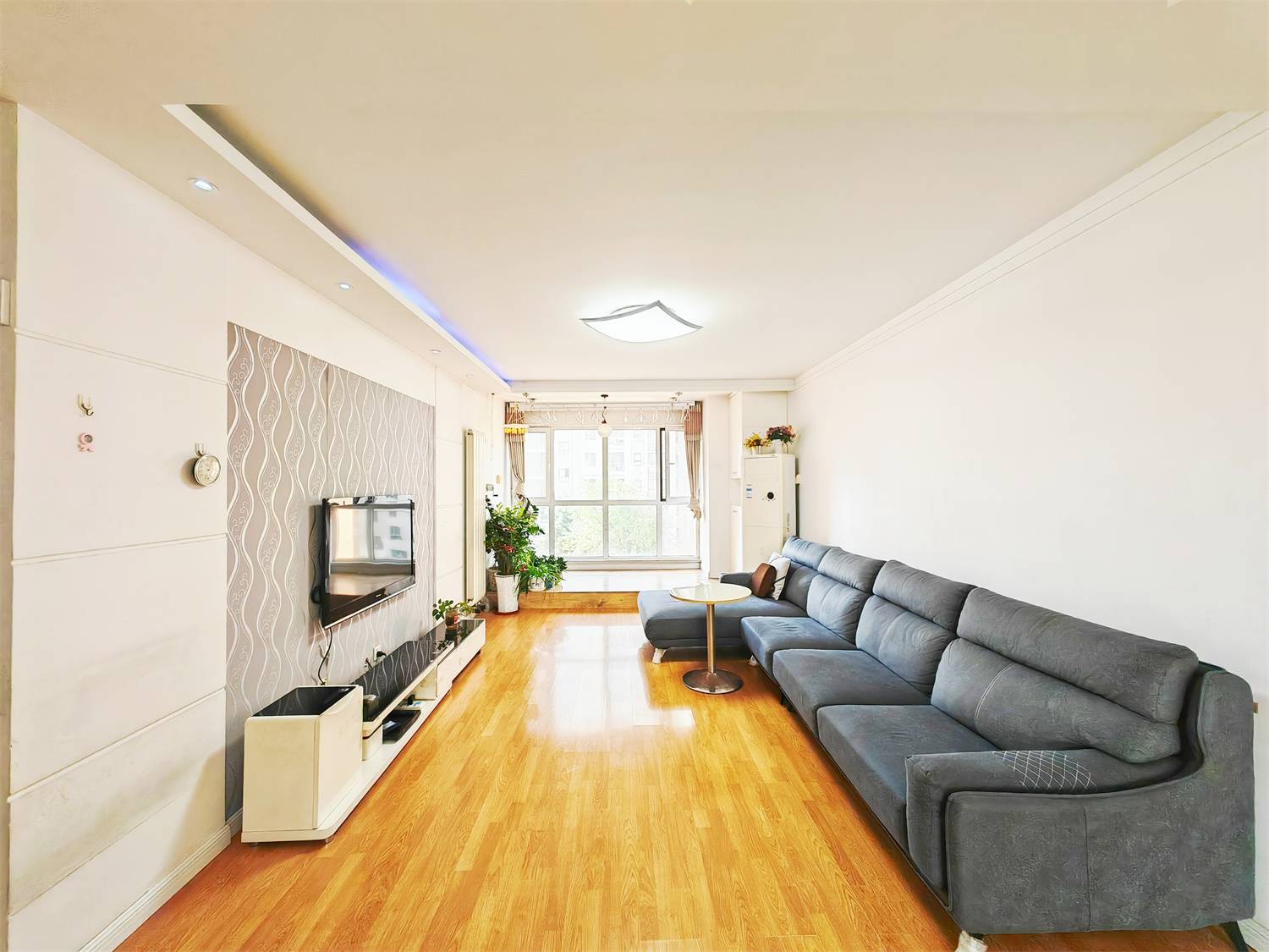 鲁能领秀城中央公园（十七、十八区）